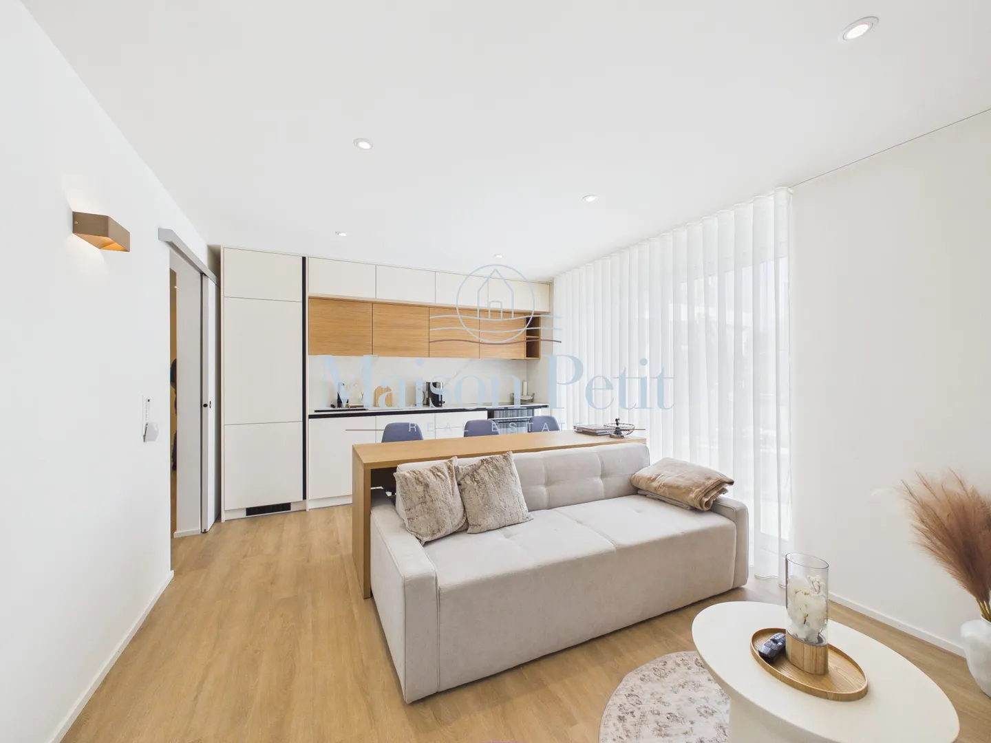 Le design d'intérieur rencontre le sentiment de vie : une maison individuelle qui inspire à l'intérieur comme à l'extérieur - Photo 10 sur 13