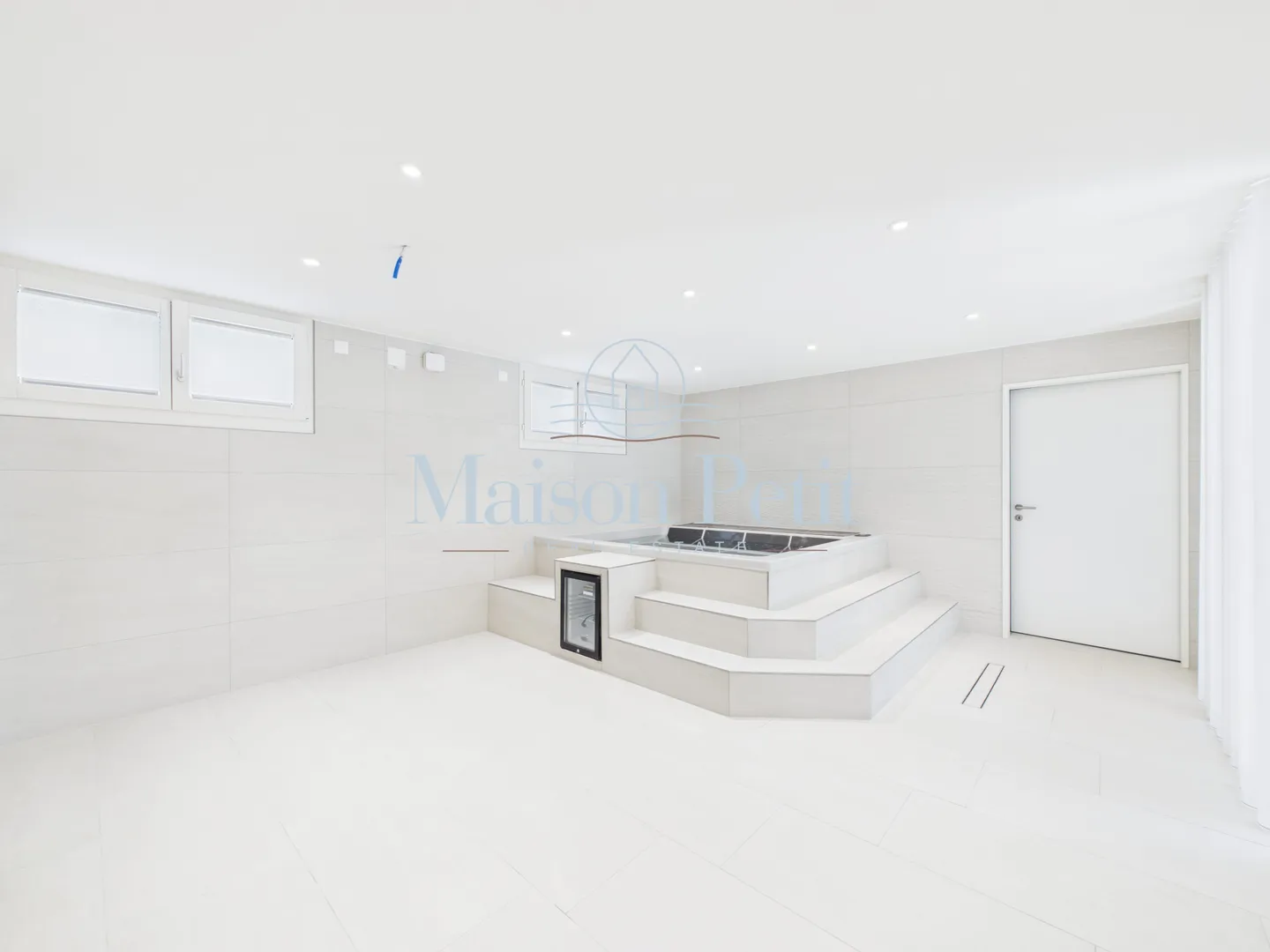 Le design d'intérieur rencontre le sentiment de vie : une maison individuelle qui inspire à l'intérieur comme à l'extérieur - Photo 11 sur 13