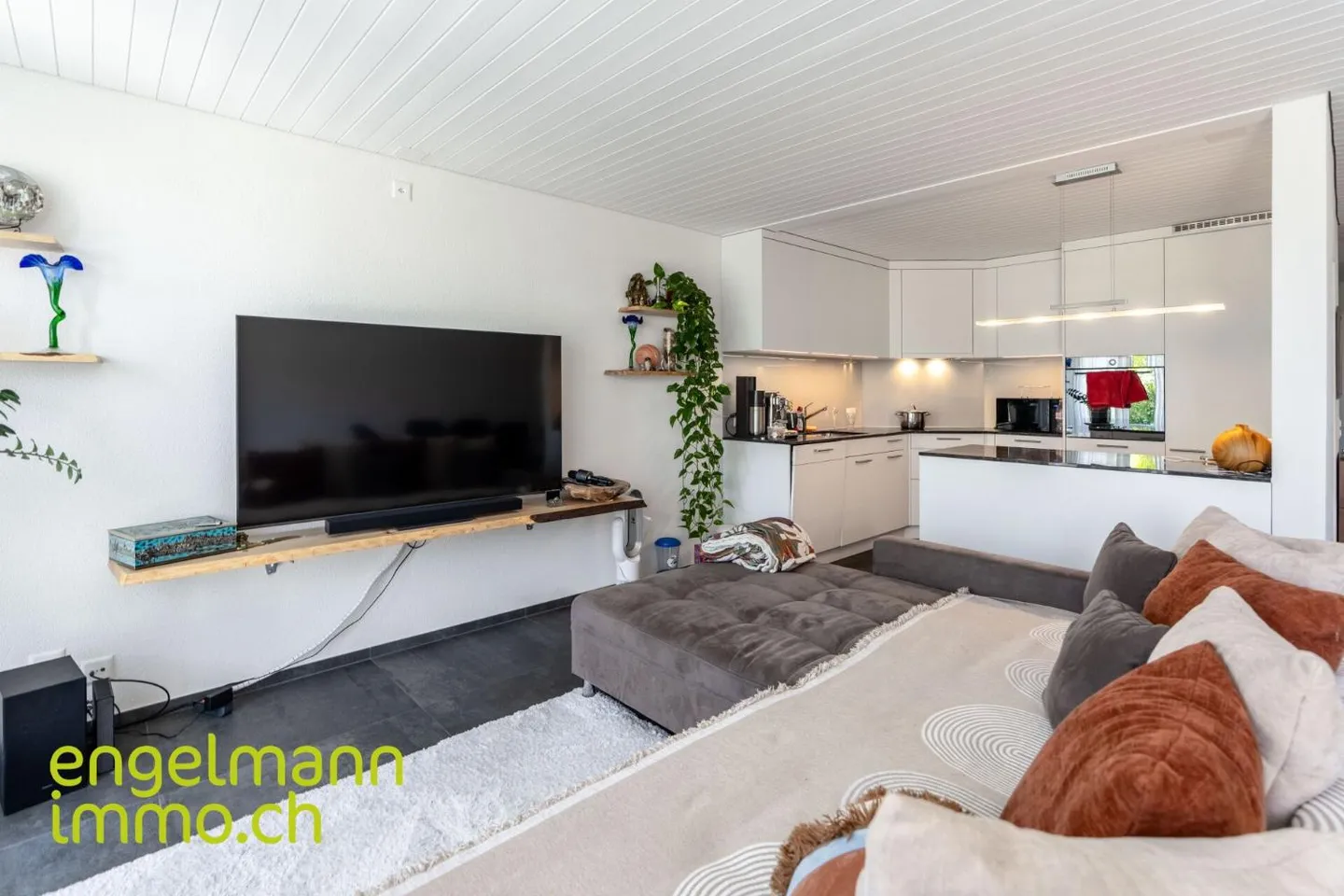 Appartamento 3.5 stanze - Foto 4 di 13