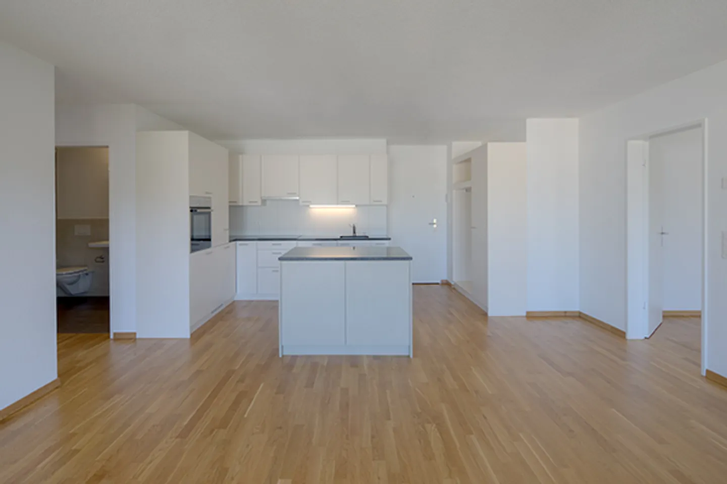 Penthouse mieten - Foto 3 von 5