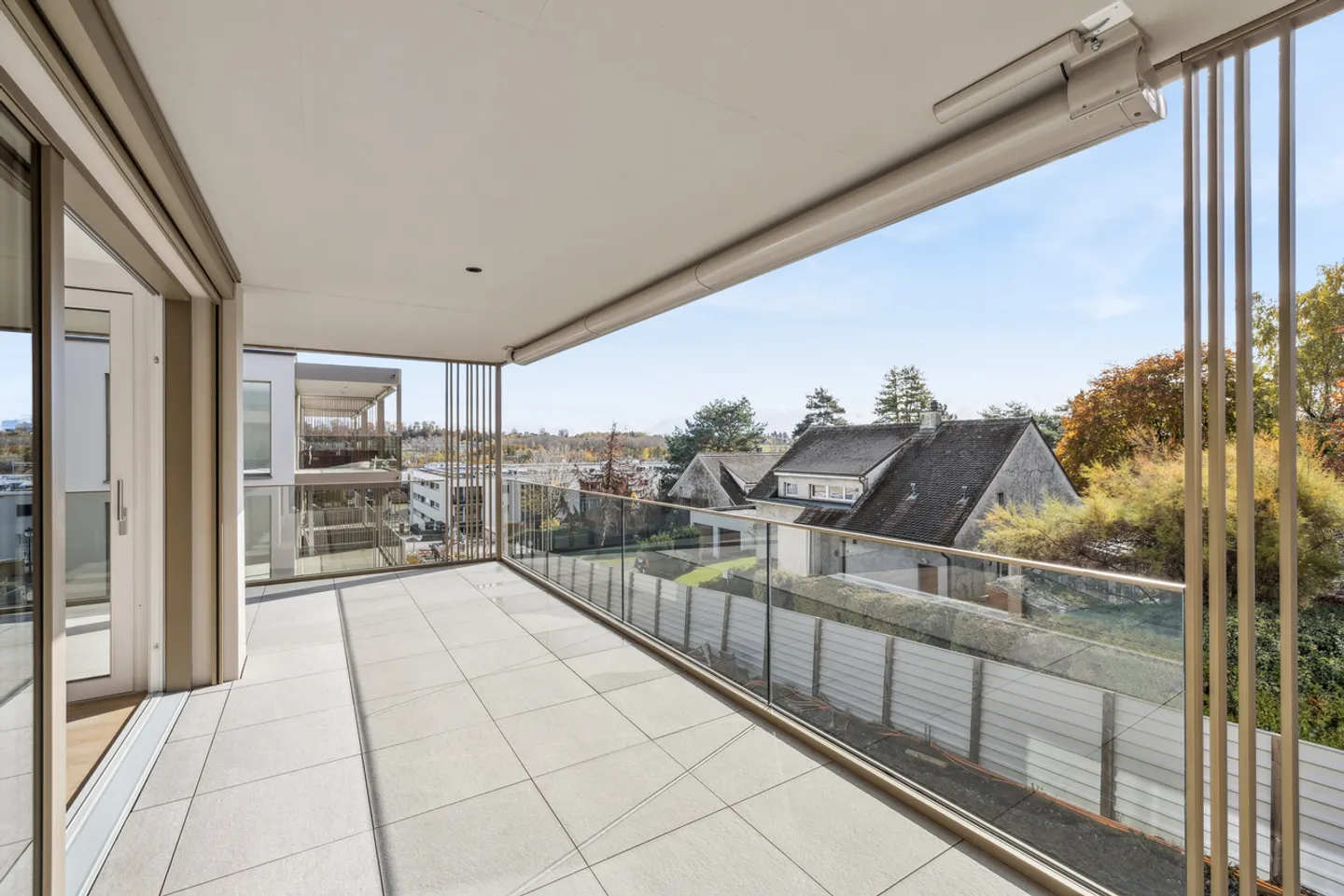 Wohnung kaufen - Foto 1 von 17