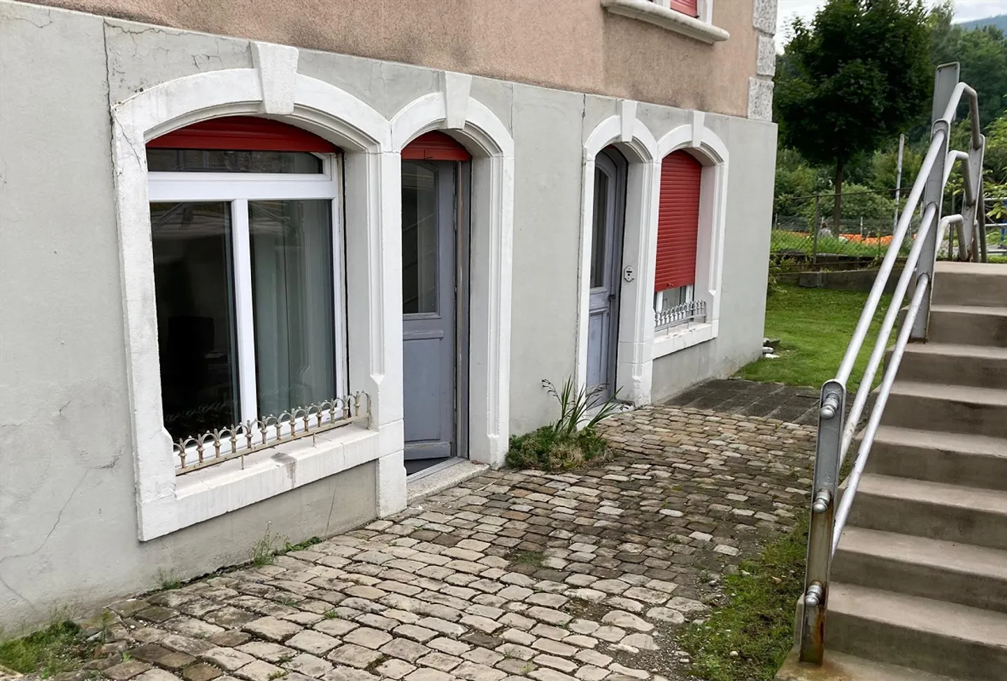 Studio with private entrance near Olmagelände - Photo 1 of 4