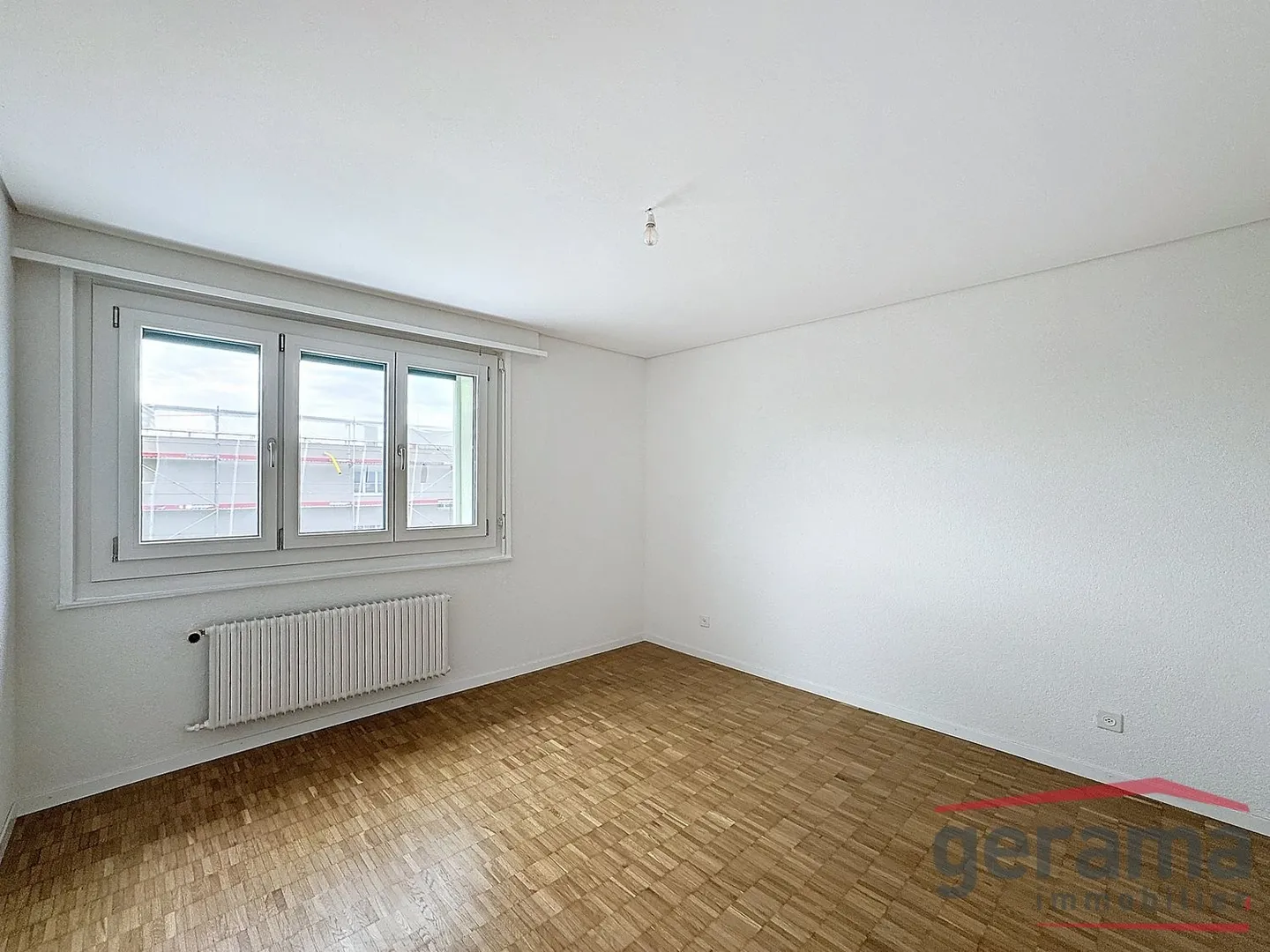 Nice 3.5 rooms in Villars-sur-Glâne - Photo 3 of 9