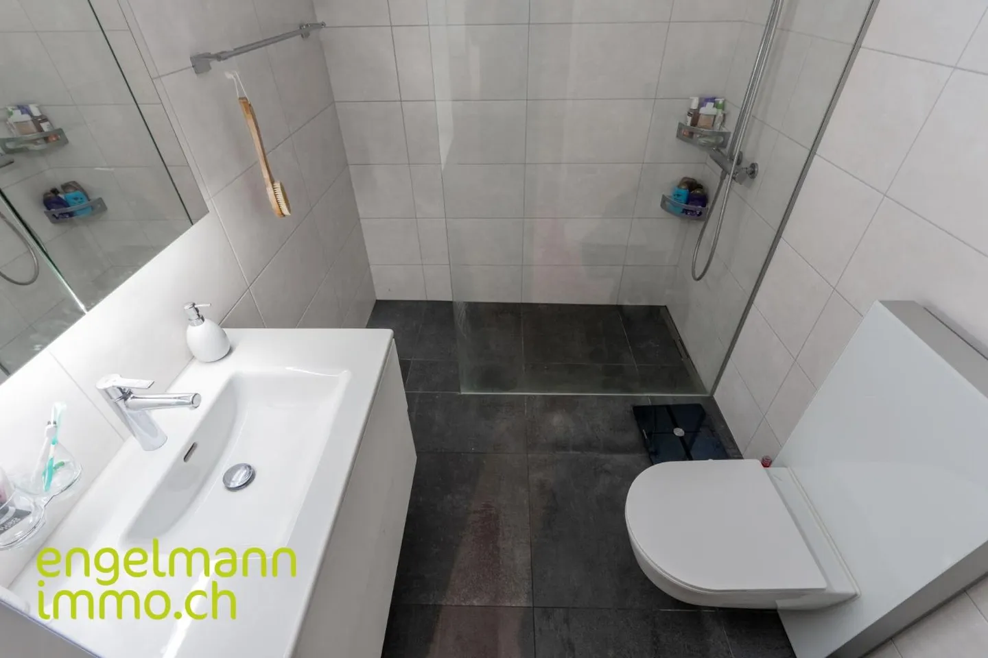 Appartamento 3.5 stanze - Foto 10 di 13