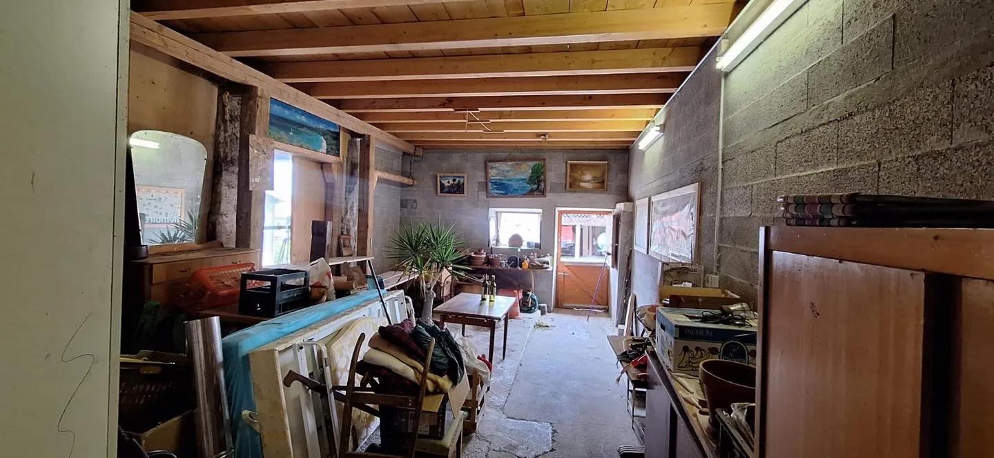 Ferme Charmante avec Potentiel - Photo 6 sur 12