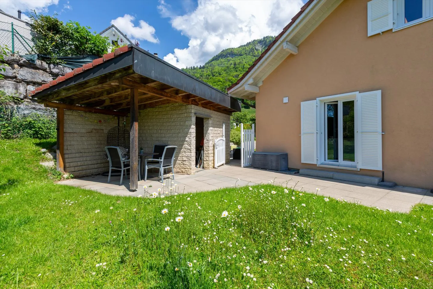Magnifica villa familiare individuale a Blonay – Saint-Légier - Foto 15 di 20