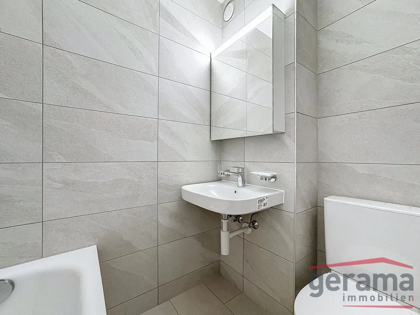 Nice 3.5 rooms in Villars-sur-Glâne - Photo 5 of 9