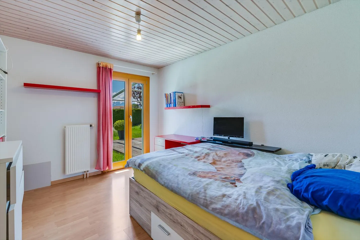 Magnifica villa familiare individuale a Blonay – Saint-Légier - Foto 8 di 20