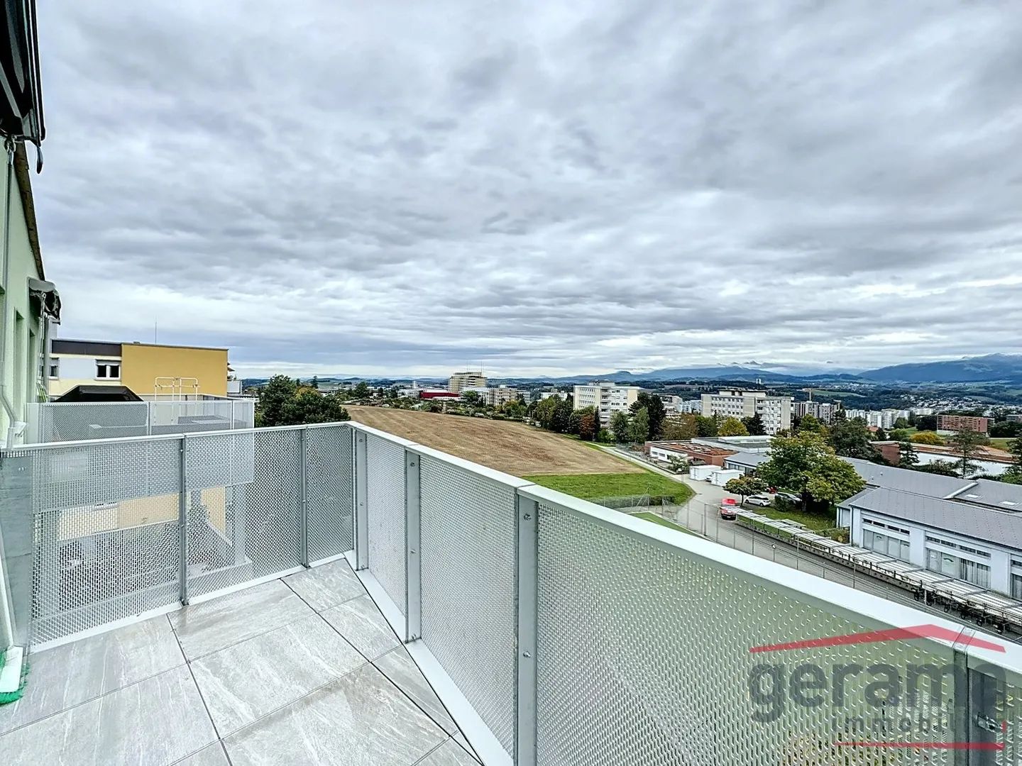 Nice 3.5 rooms in Villars-sur-Glâne - Photo 6 of 9