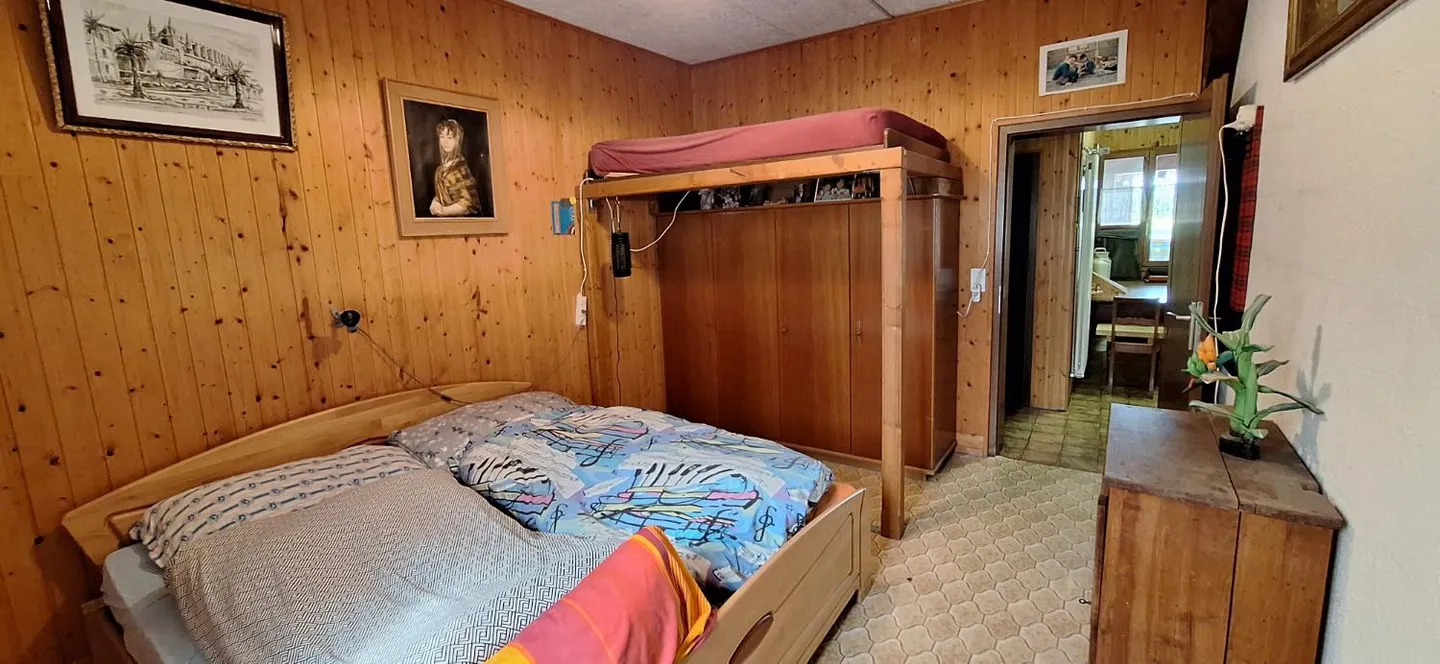 Ferme Charmante avec Potentiel - Photo 9 sur 12