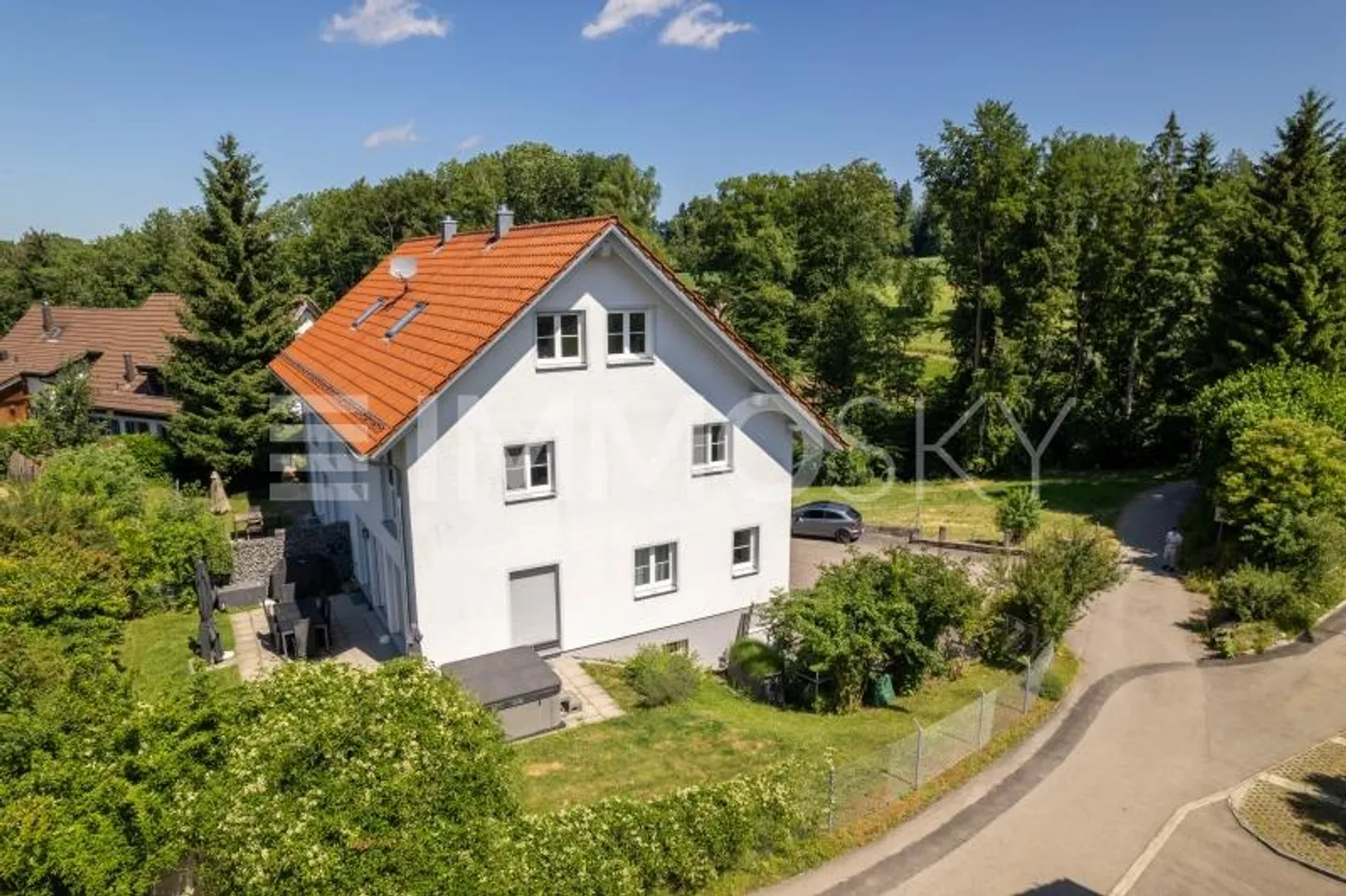 Maison individuelle à vendre - Photo 5 sur 9