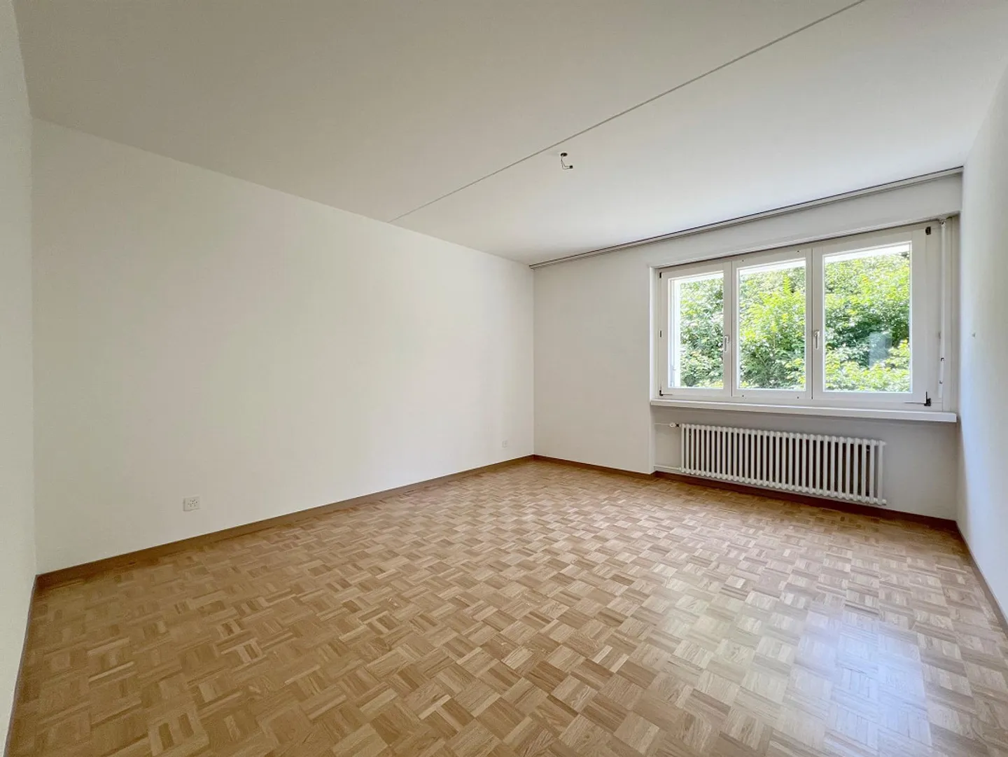 «Wohnung in gepflegter Liegenschaft zu vermieten» - Photo 5 sur 8