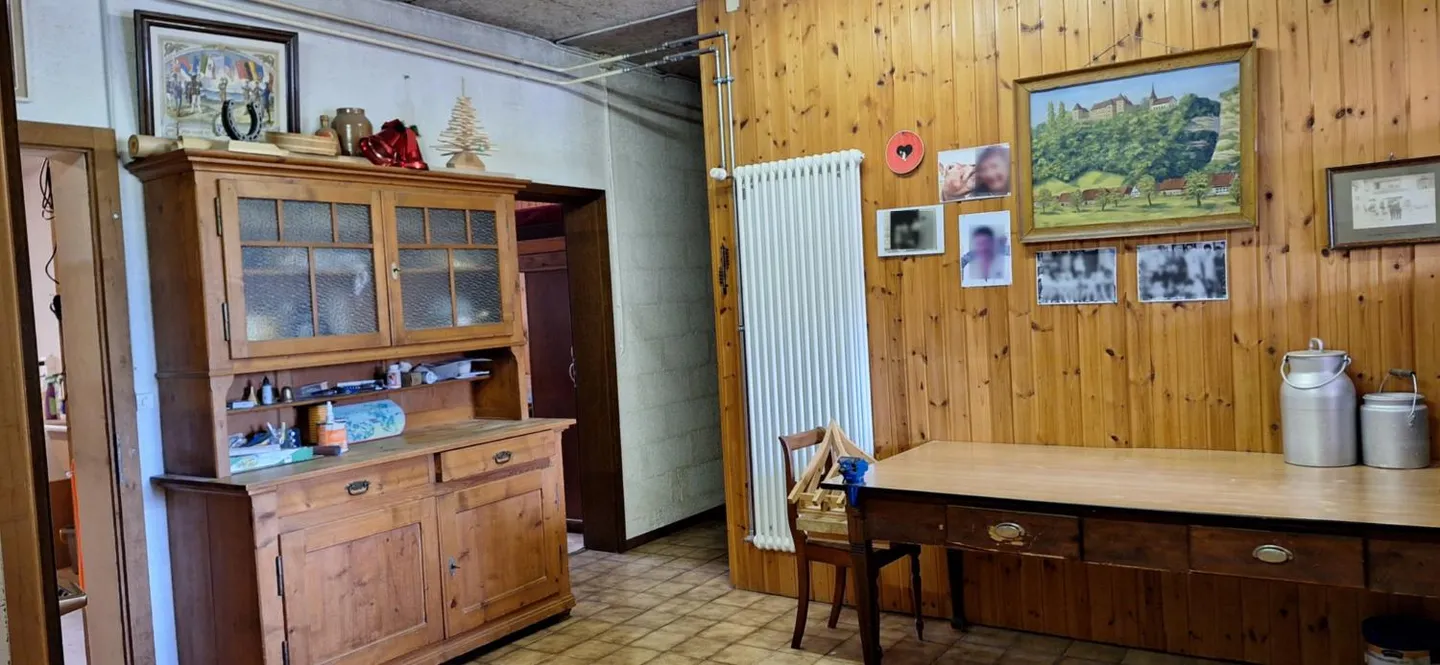 Ferme Charmante avec Potentiel - Photo 11 sur 12
