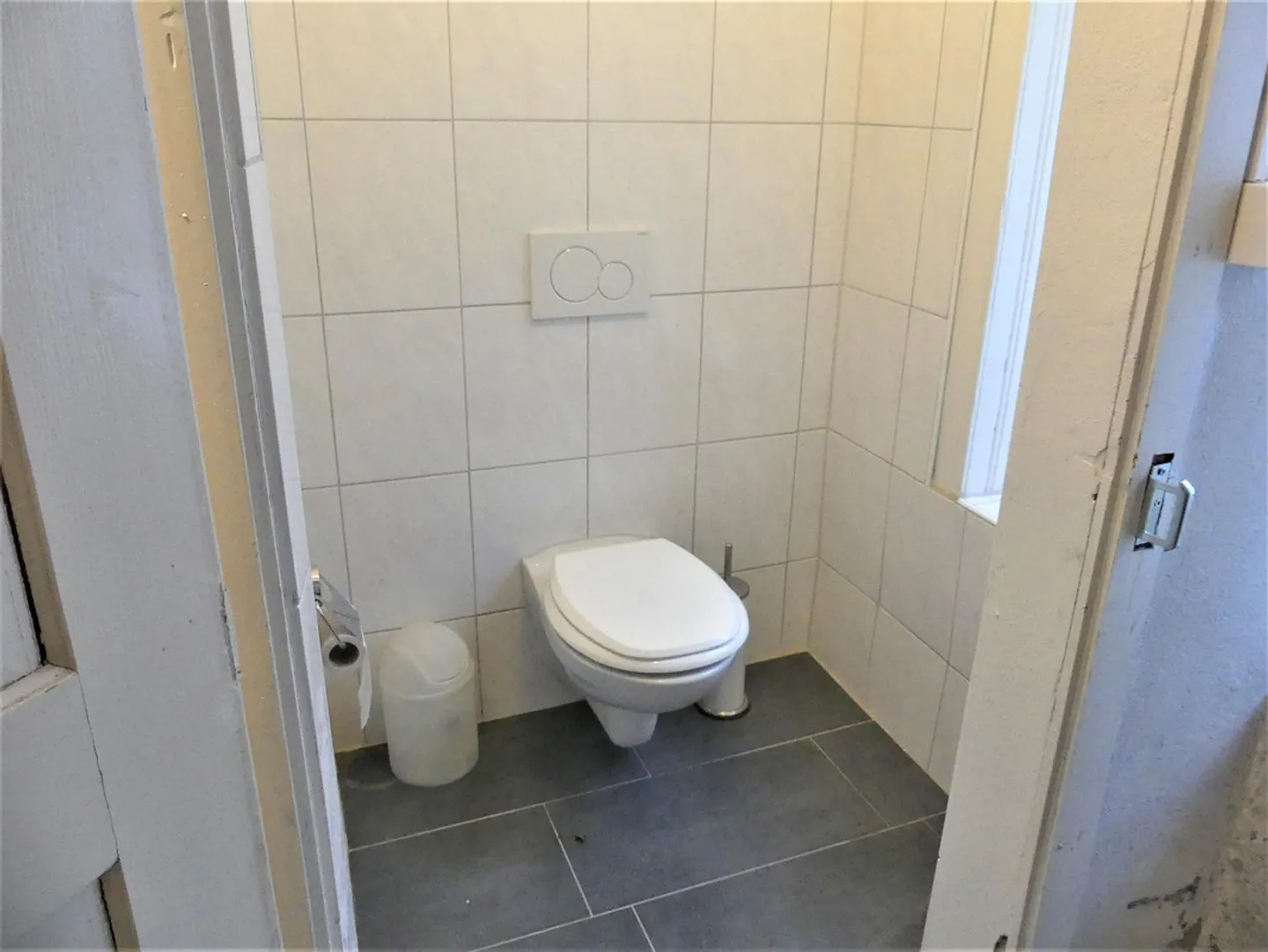 Studio with private entrance near Olmagelände - Photo 3 of 4