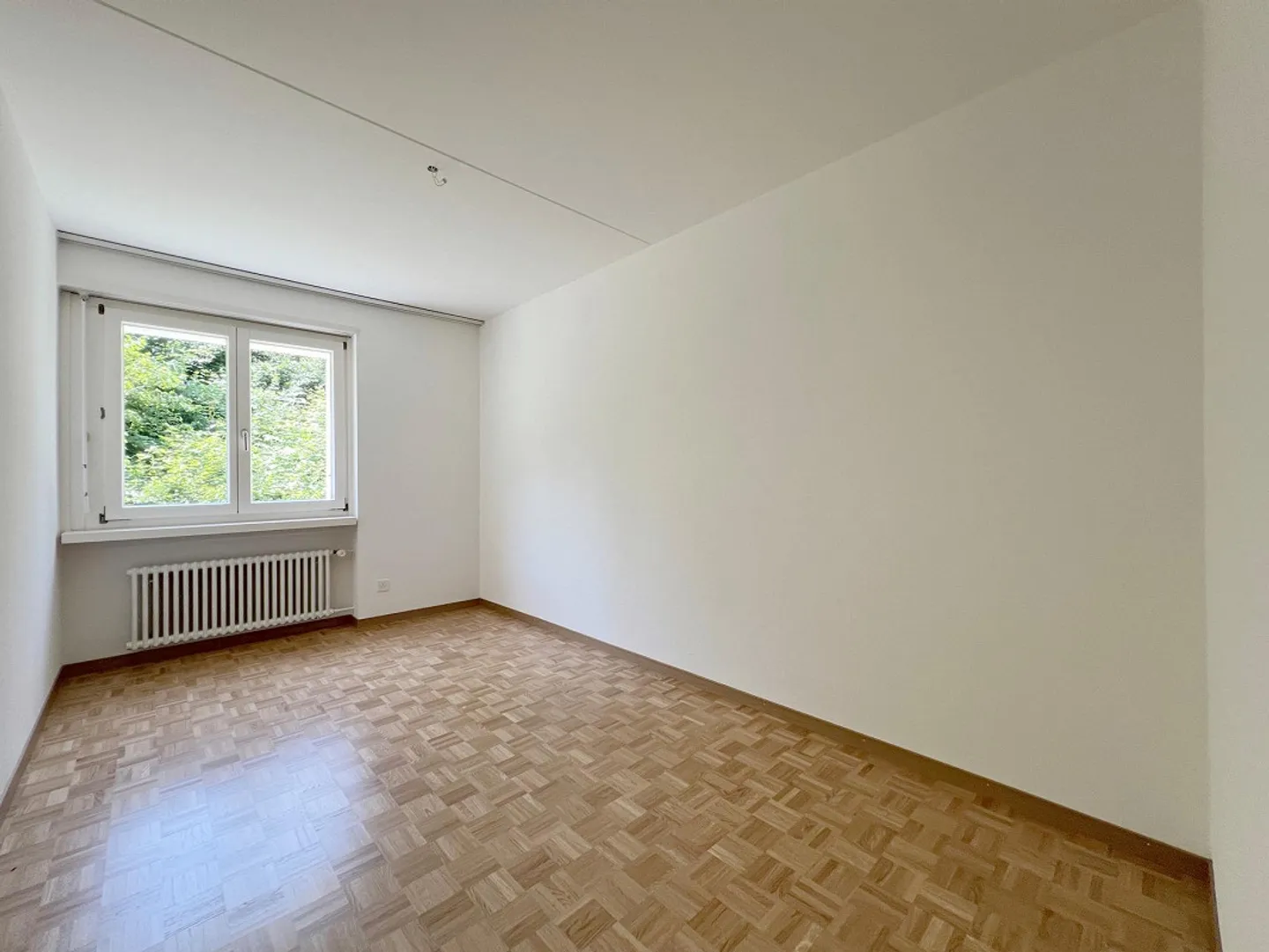 «Wohnung in gepflegter Liegenschaft zu vermieten» - Photo 6 sur 8