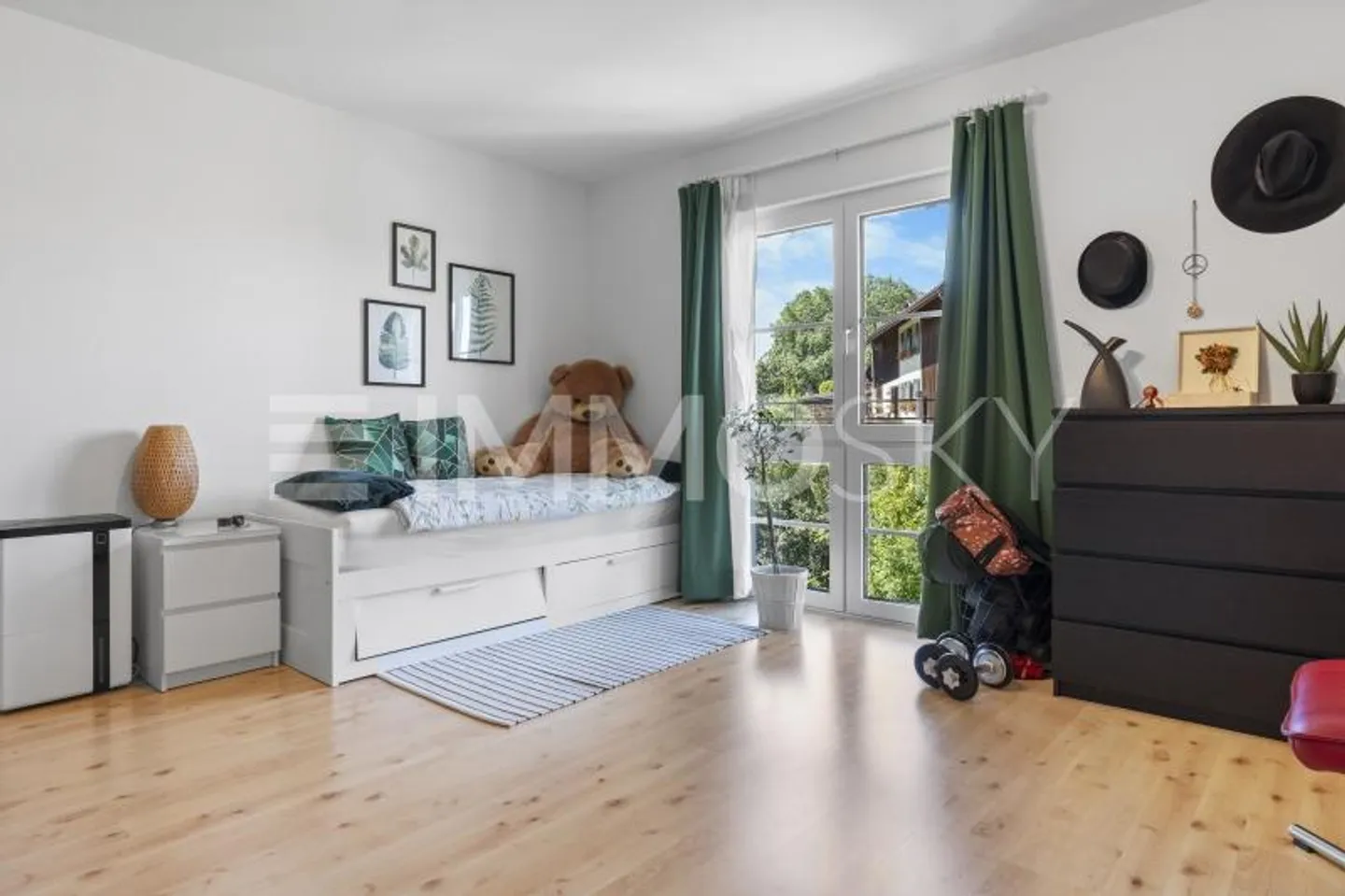 Maison individuelle à vendre - Photo 6 sur 9