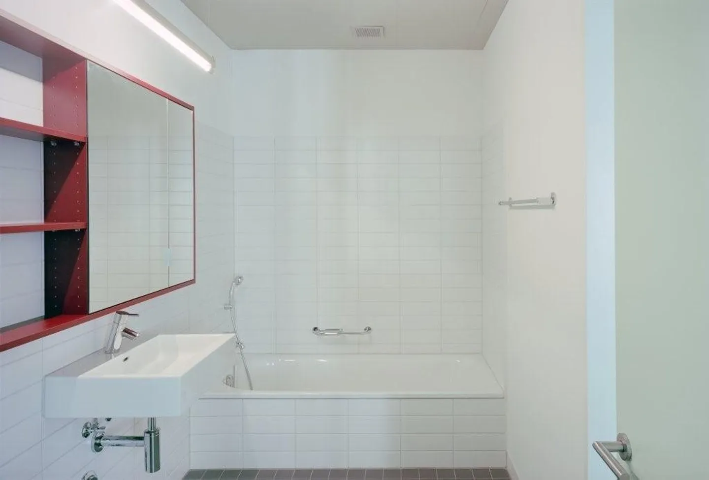 Appartement moderne avec terrasses - Photo 6 sur 10