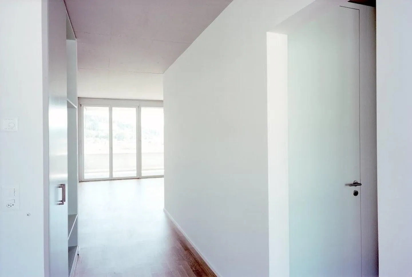 Appartement moderne avec terrasses - Photo 7 sur 10