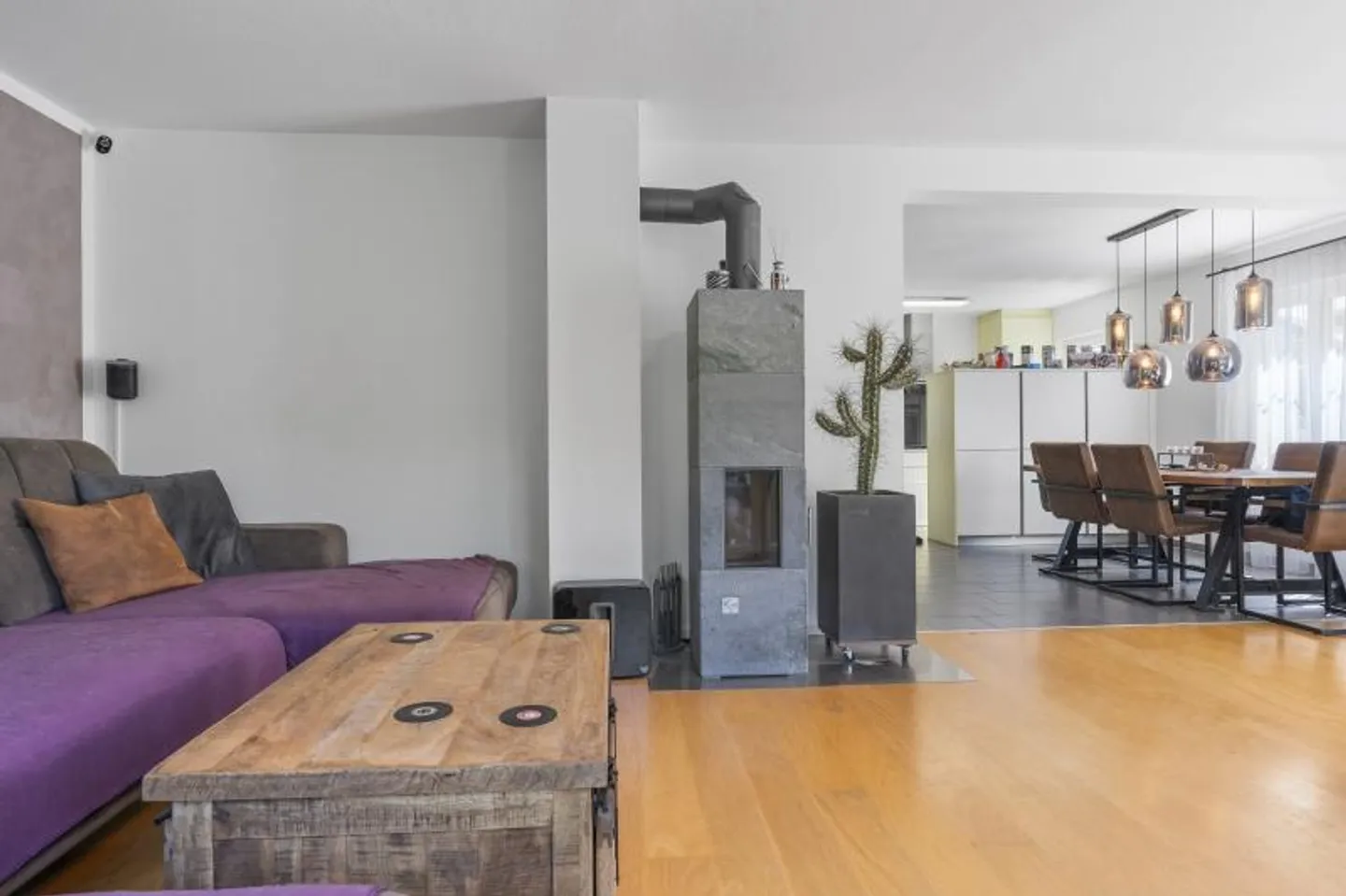 Maison individuelle à vendre - Photo 7 sur 9