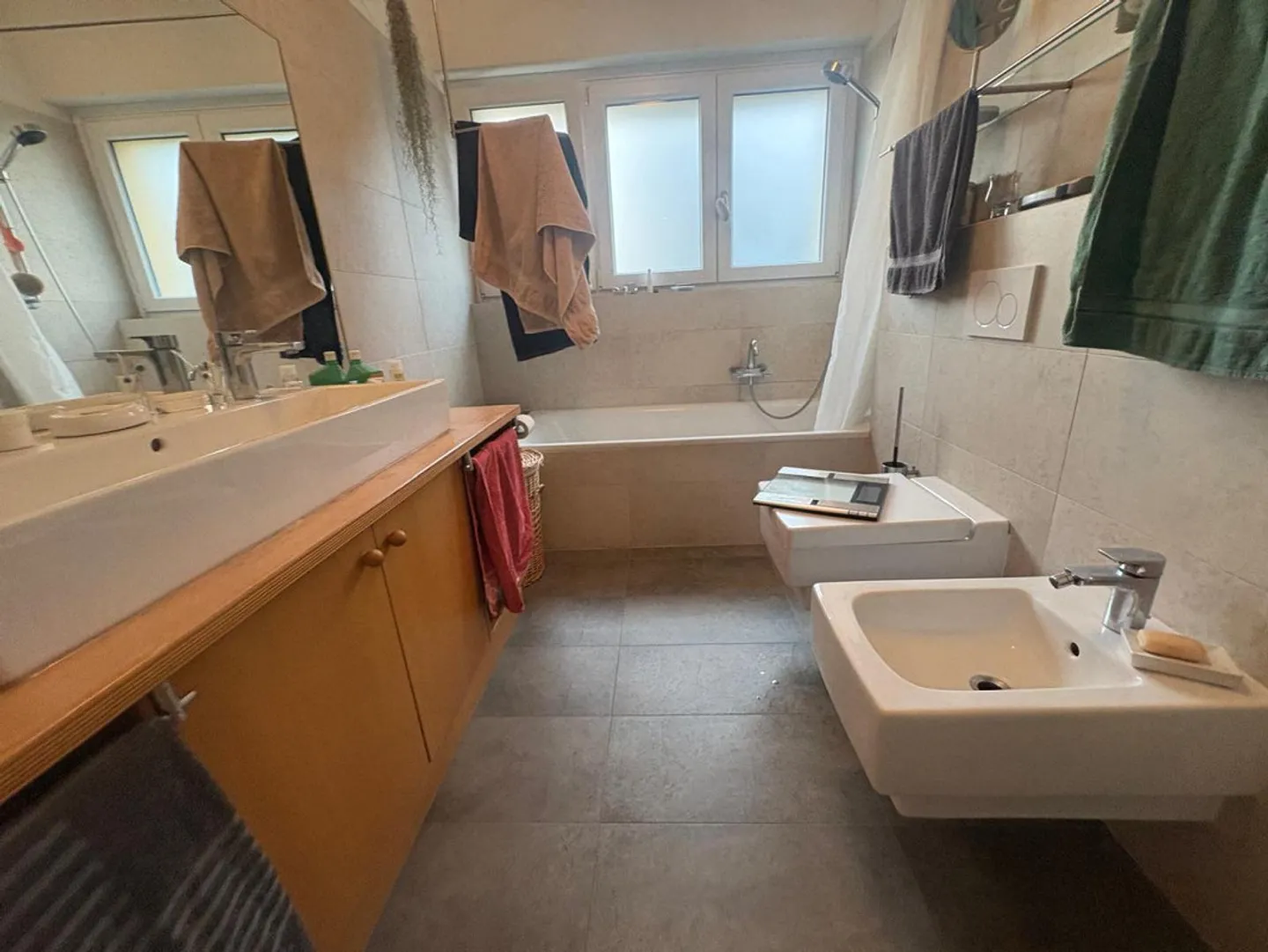 9-Room Villa with Large Garden, Very Quiet, Sunny View - Photo 11 of 36