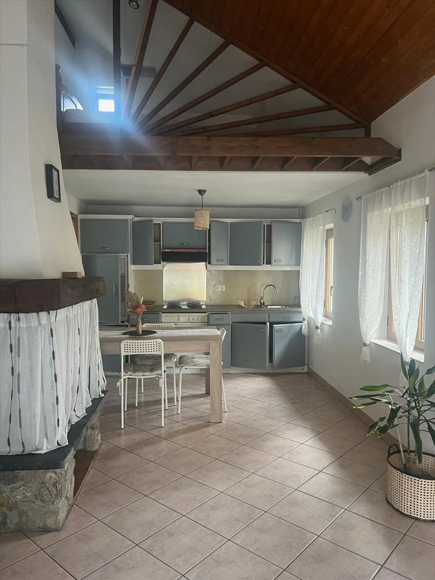 1.5 Room Apartment - Photo 1 of 5