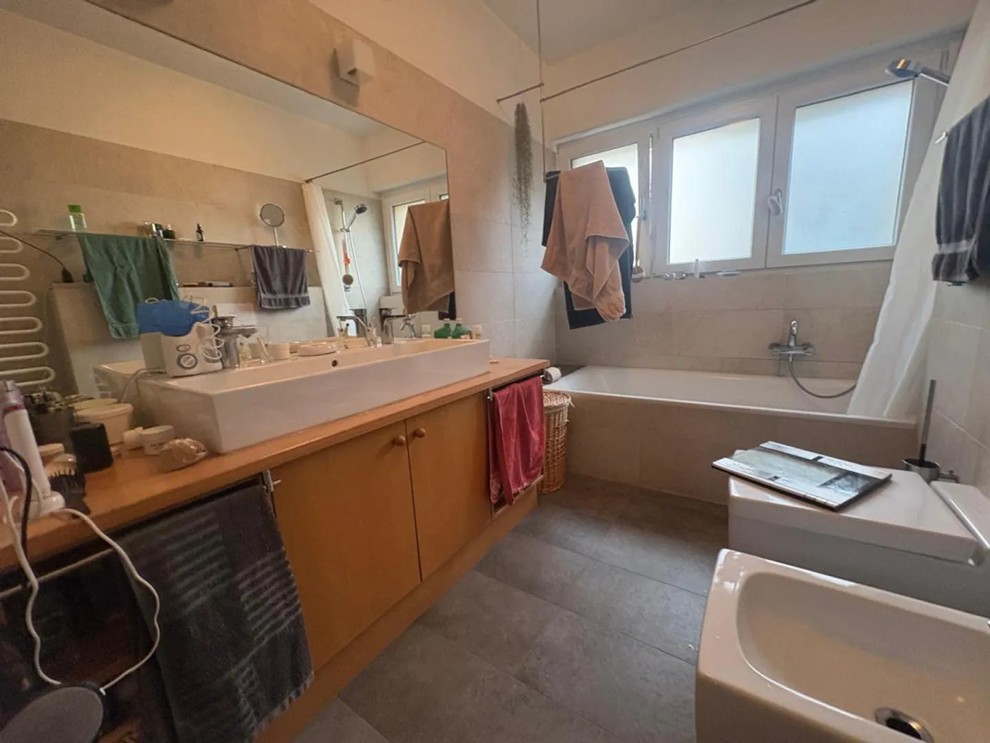 9-Room Villa with Large Garden, Very Quiet, Sunny View - Photo 13 of 36