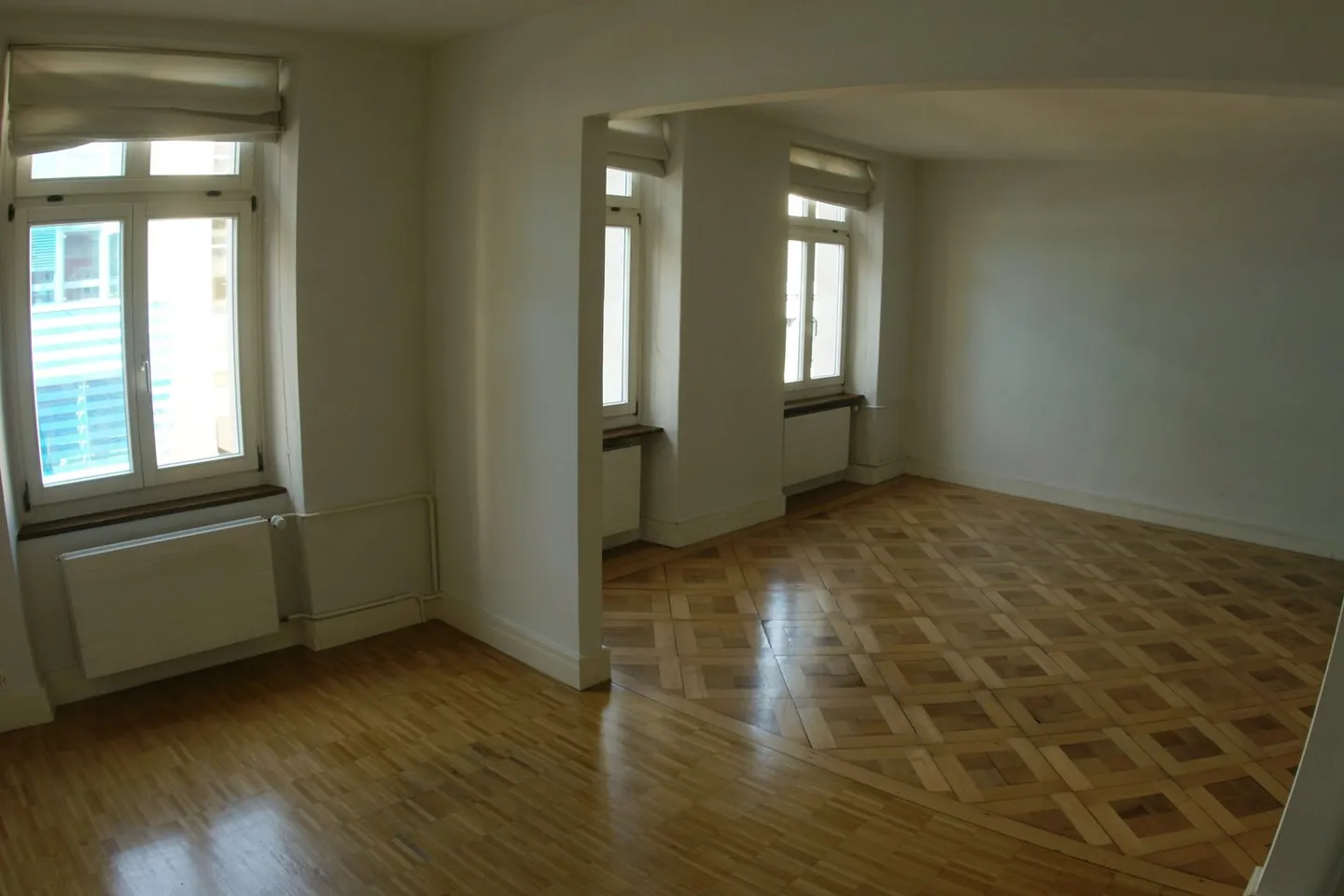 Cultural Object in the Heart of Olten – Restaurant, Club & Apartments in One Property - Photo 9 of 16