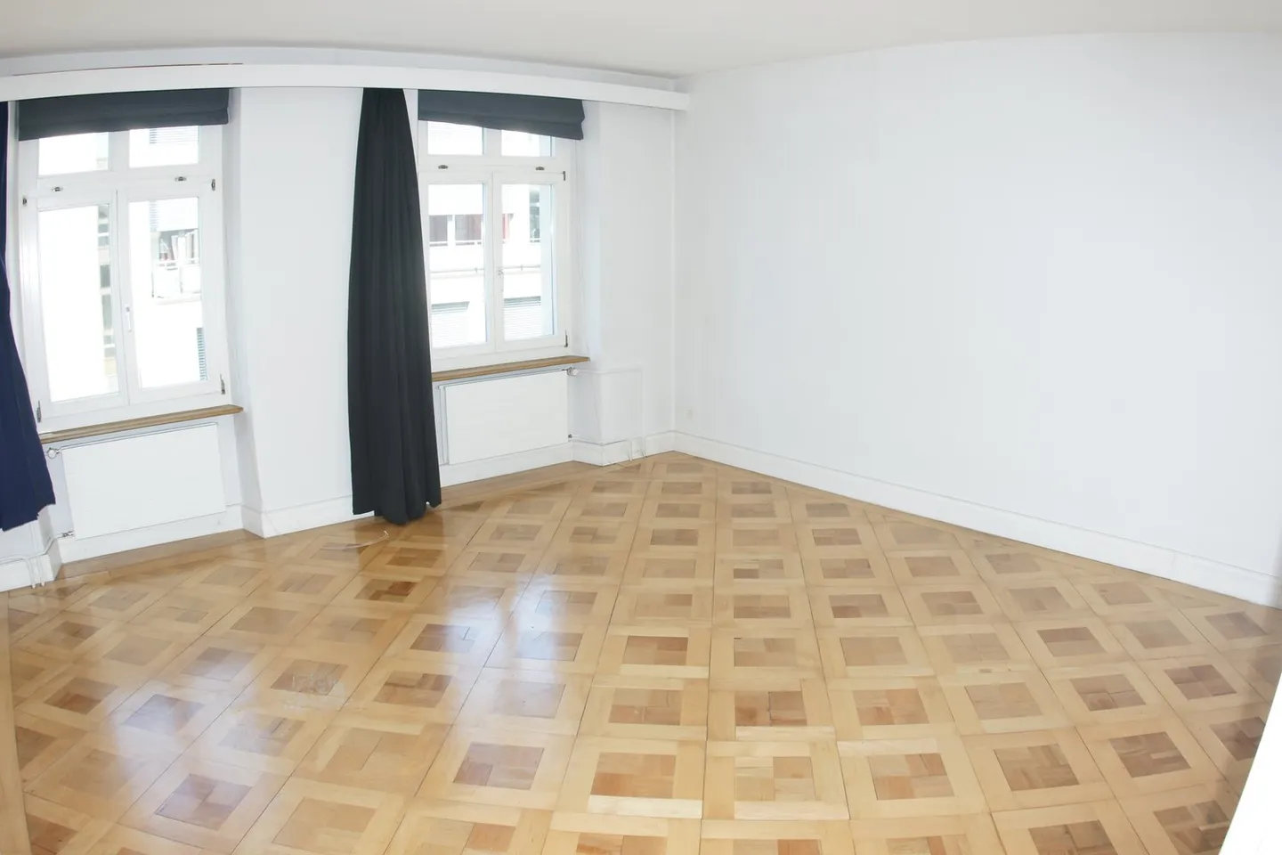 Cultural Object in the Heart of Olten – Restaurant, Club & Apartments in One Property - Photo 10 of 16