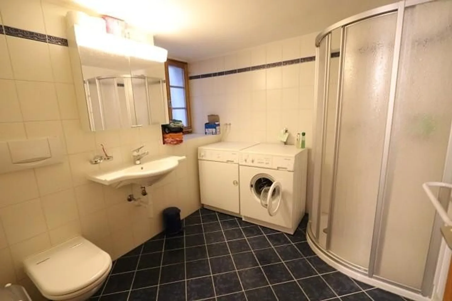 Appartamento duplex di 4 1/2 locali in casa bifamiliare - Foto 17 di 20
