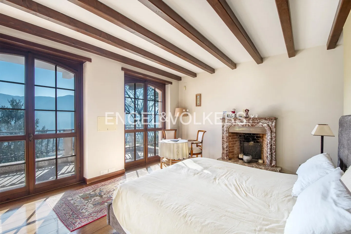 Villa prestigiosa con vista mozzafiato - Foto 6 di 13