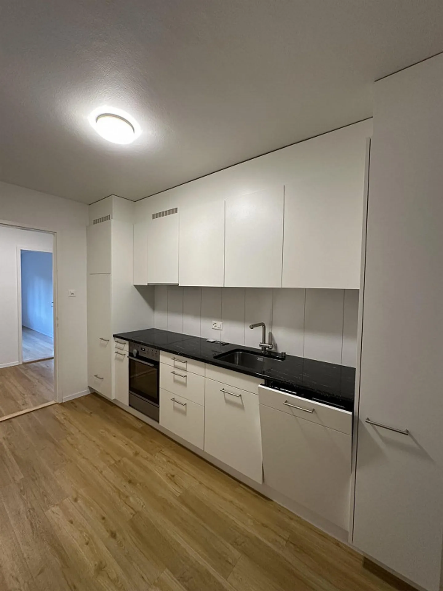 Gemütliche Wohnung in Ruhiger Lage - Foto 1 von 7