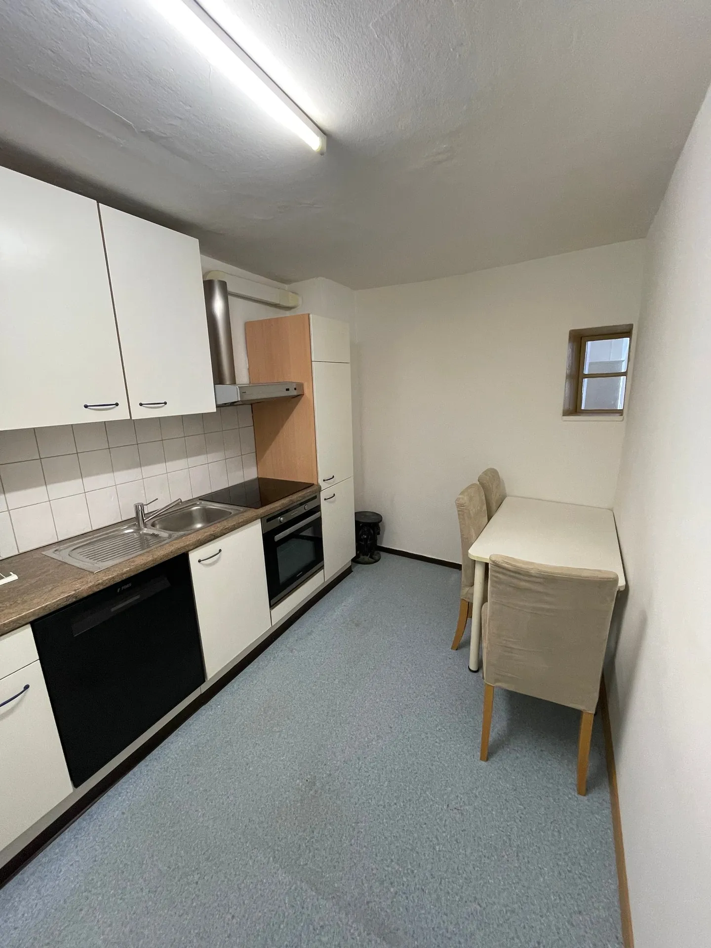 Single room in Laufenburg including kitchen/bathroom use - Photo 2 of 3