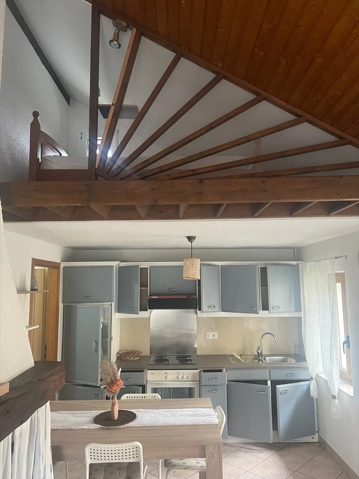 1.5 Room Apartment - Photo 5 of 5