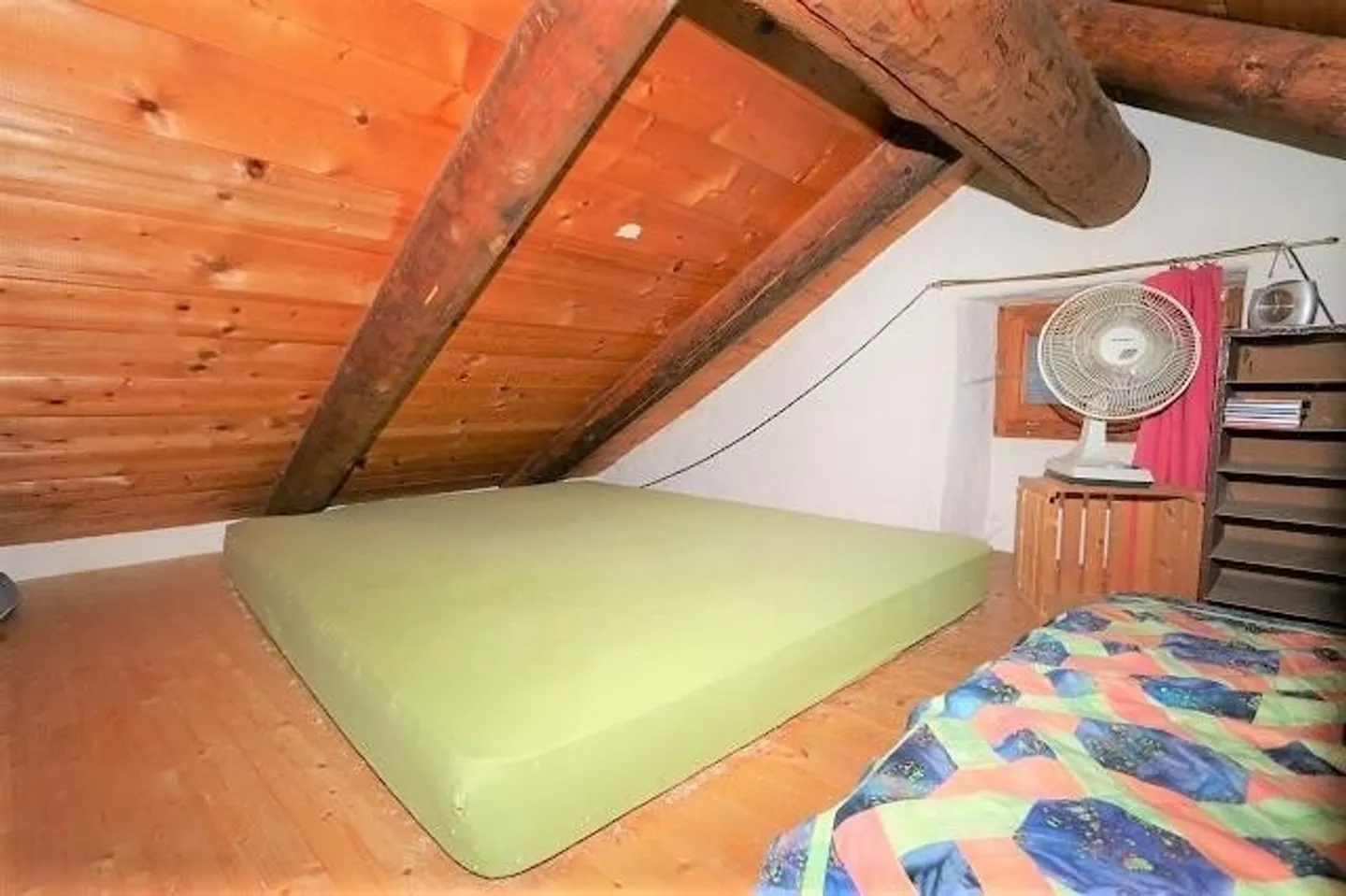 Appartamento duplex di 4 1/2 locali in casa bifamiliare - Foto 11 di 20