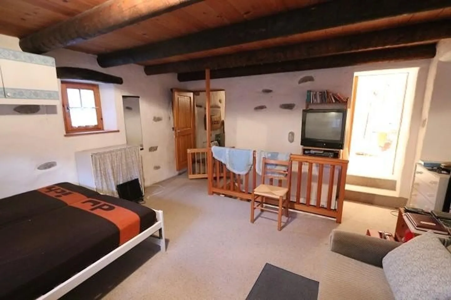 Appartamento duplex di 4 1/2 locali in casa bifamiliare - Foto 14 di 20