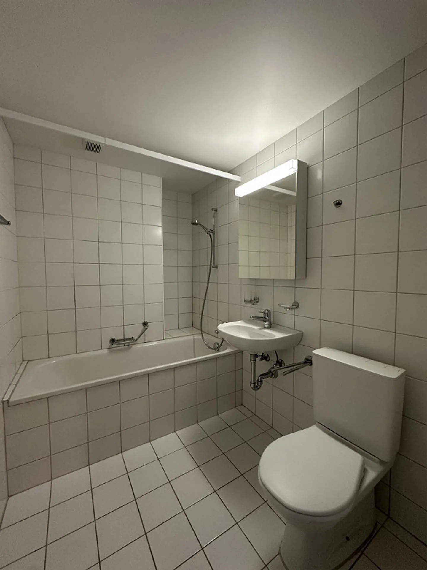 Gemütliche Wohnung in Ruhiger Lage - Foto 2 von 7