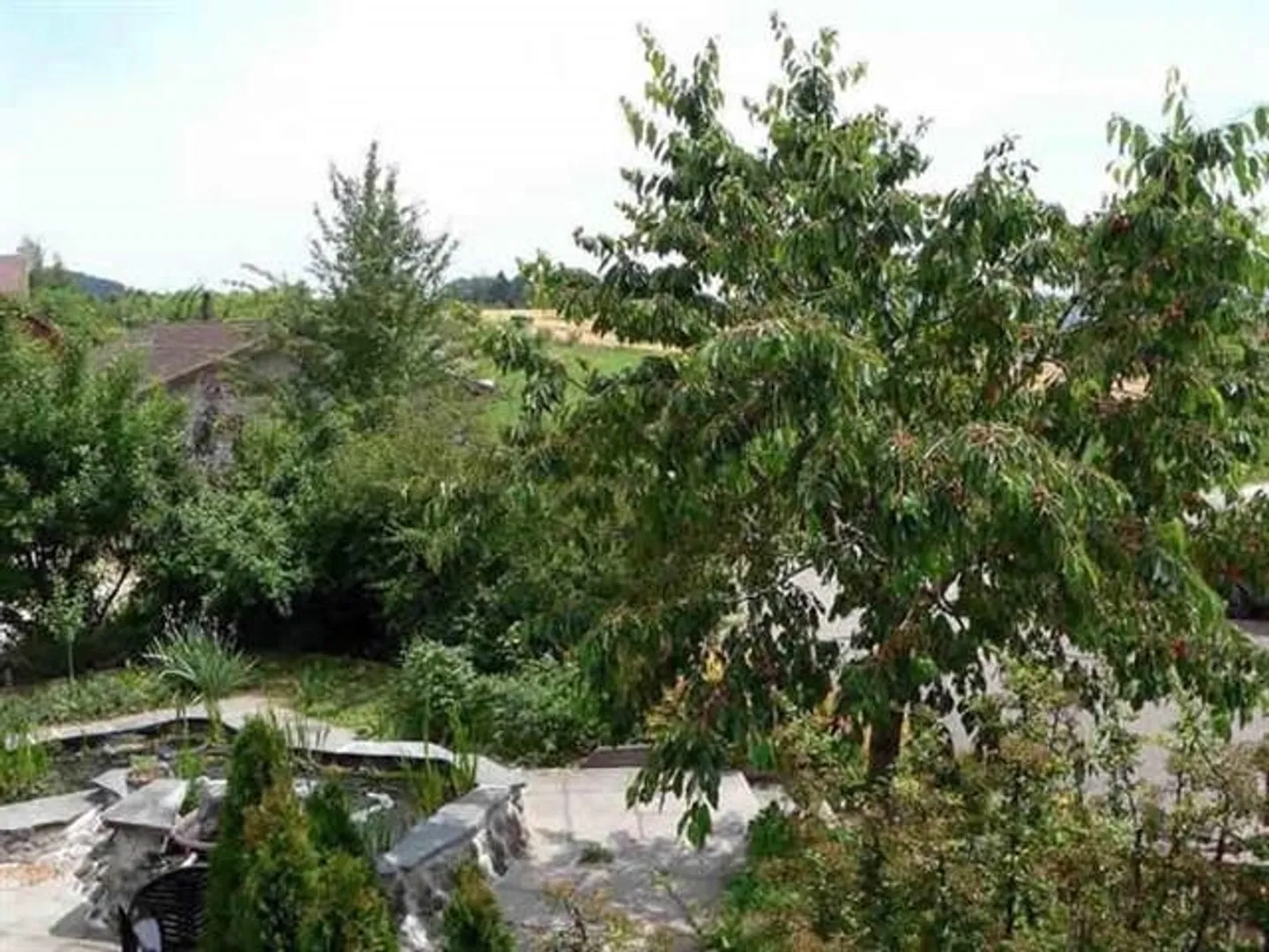 Bel et moderne appartement de 3 pièces dans la verdure avec grande terrasse de jardin - Photo 6 sur 6