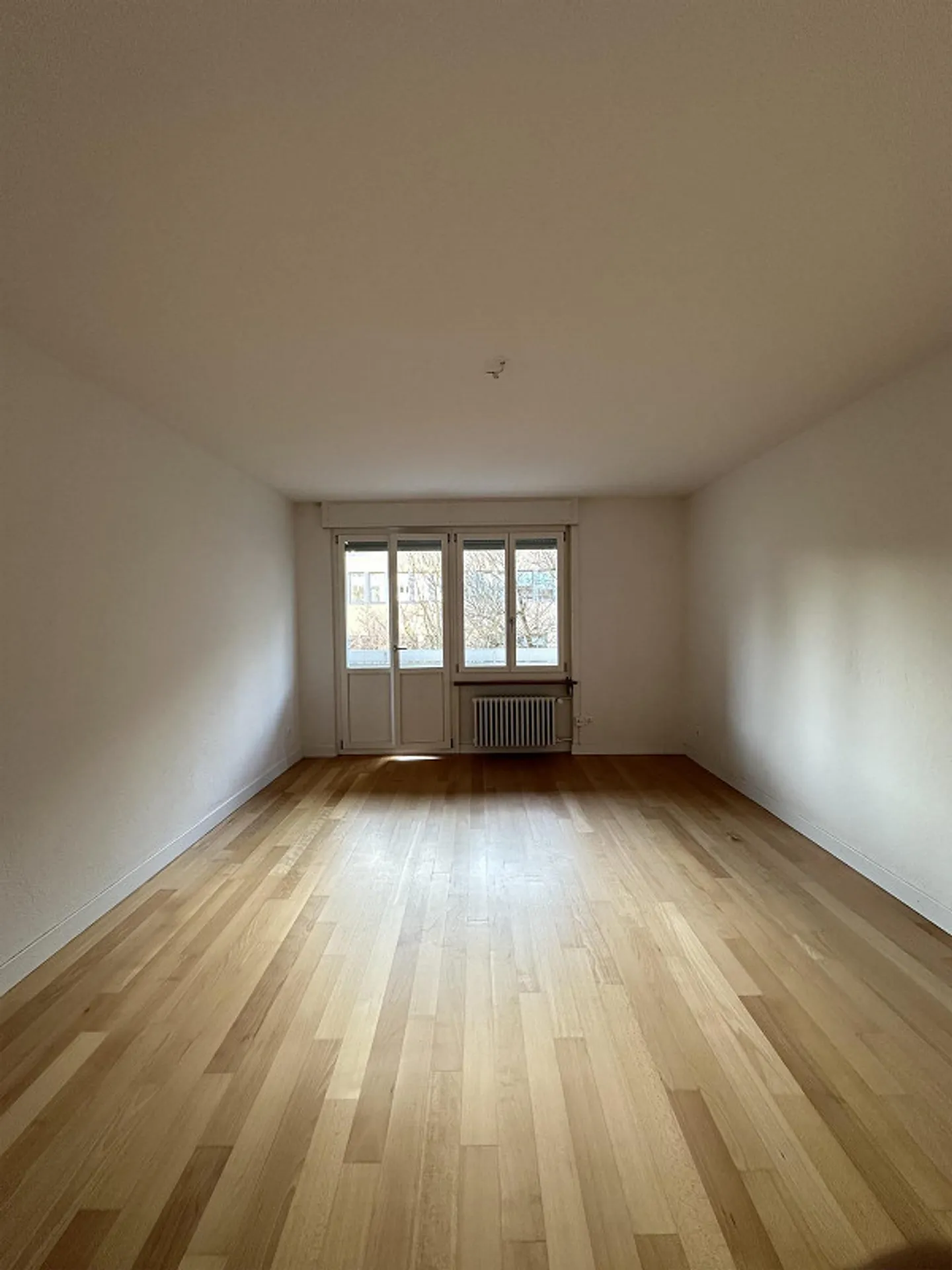 Gemütliche Wohnung in Ruhiger Lage - Foto 3 von 7