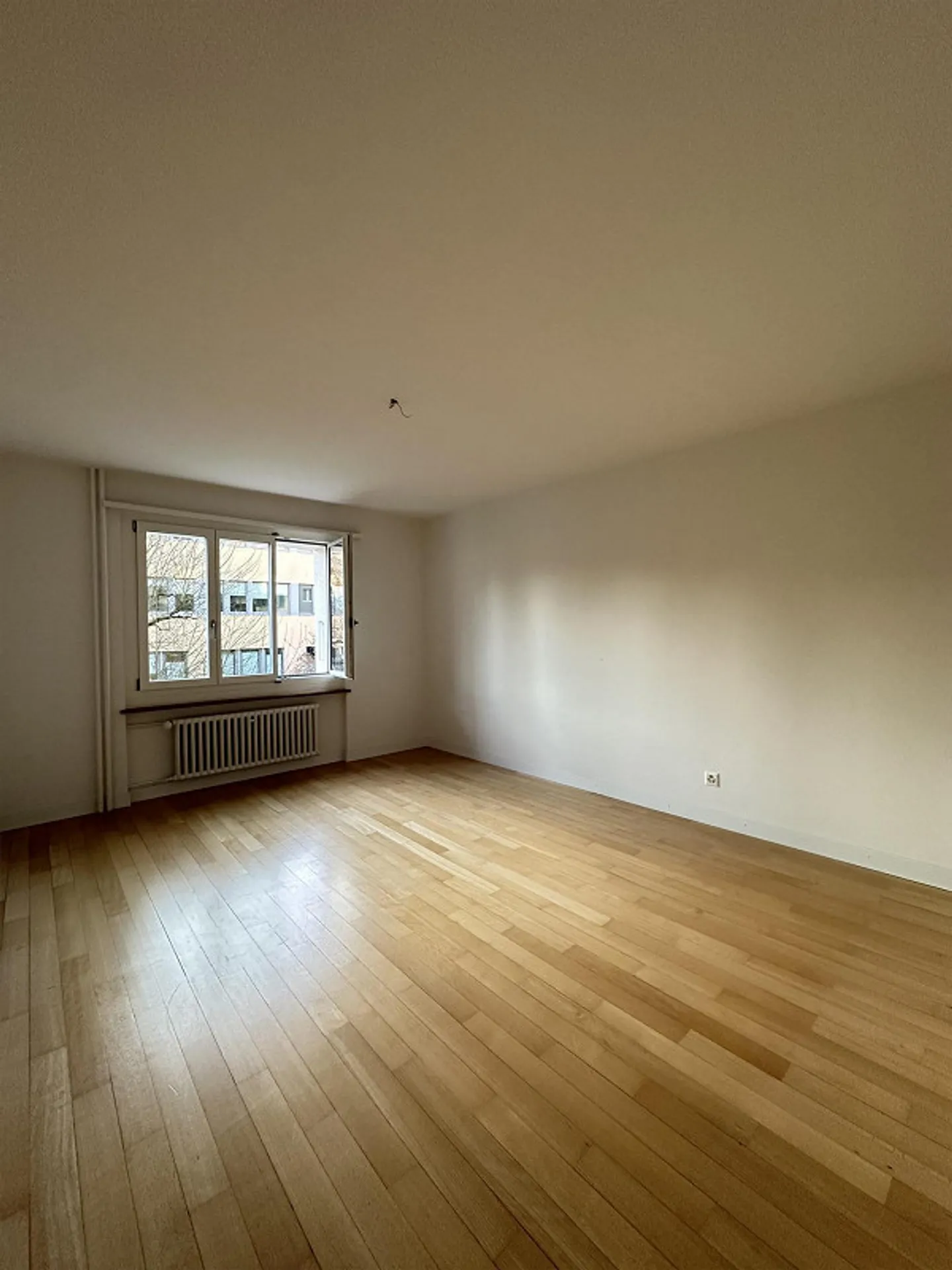 Gemütliche Wohnung in Ruhiger Lage - Foto 4 von 7