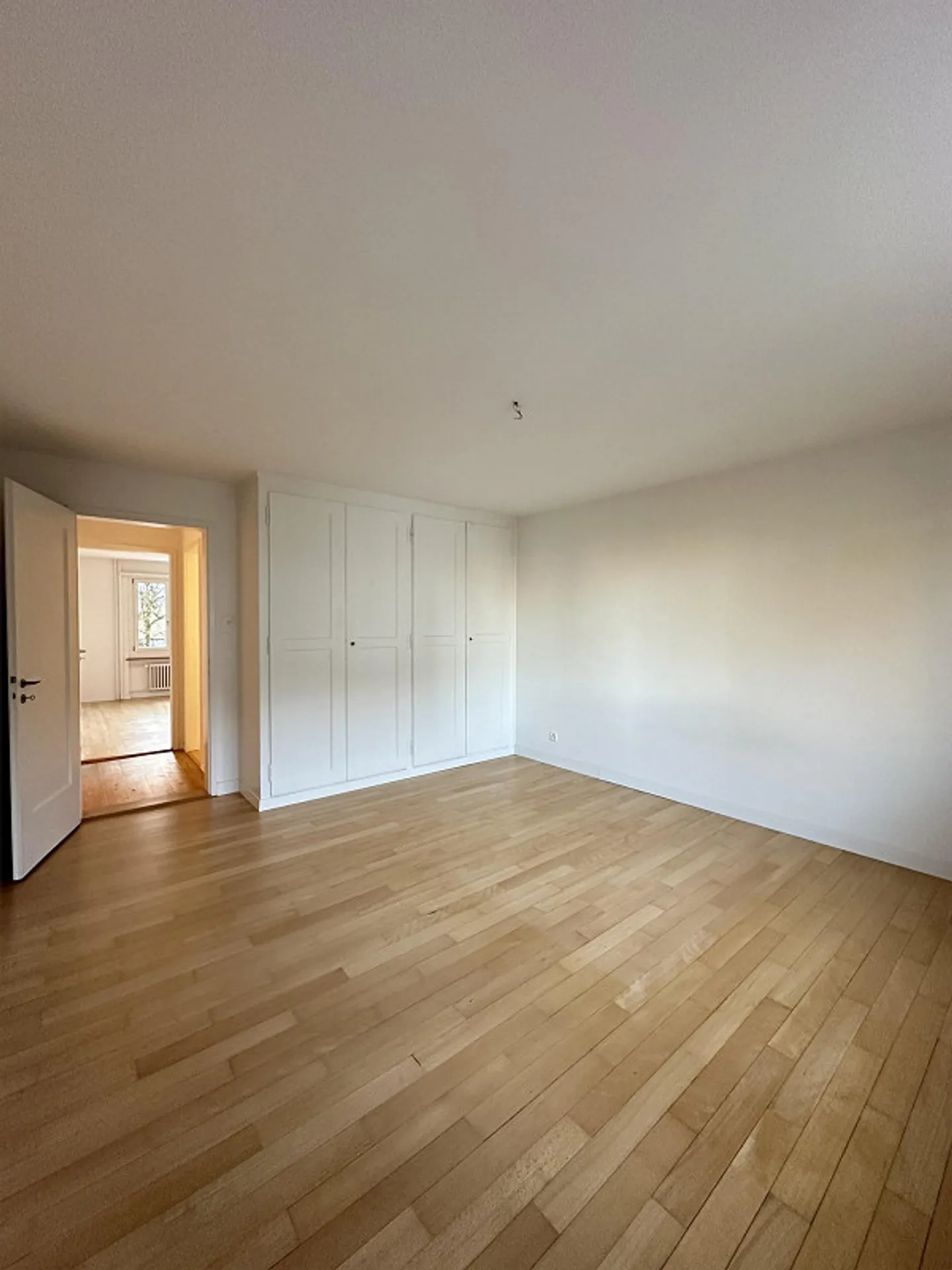 Gemütliche Wohnung in Ruhiger Lage - Foto 5 von 7