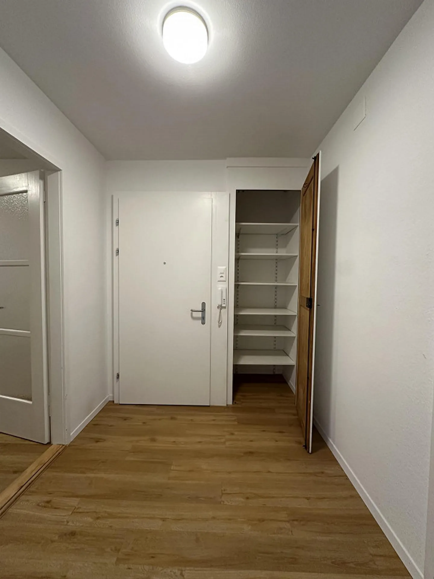 Gemütliche Wohnung in Ruhiger Lage - Foto 6 von 7