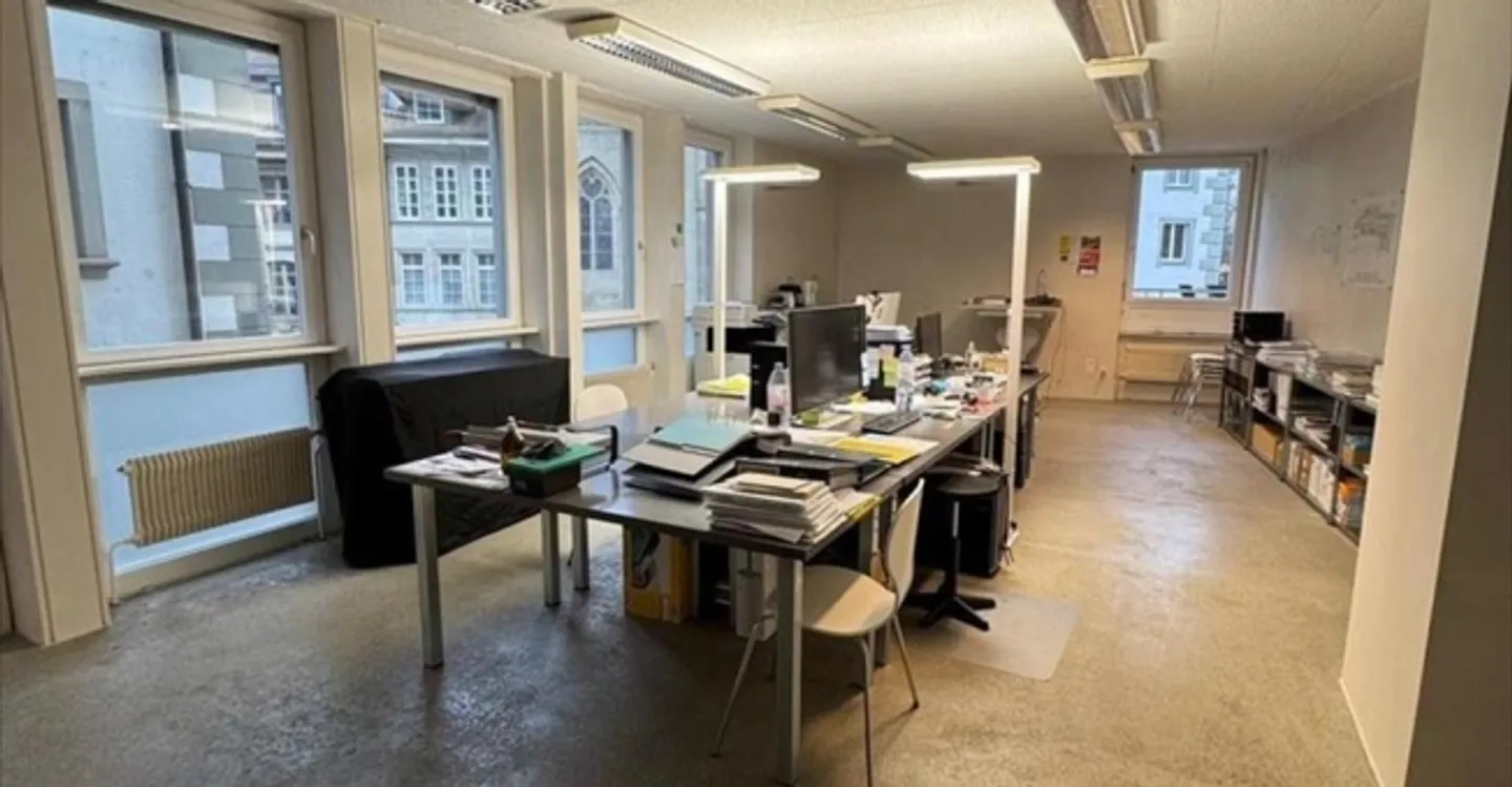 Ufficio - Foto 5 di 6