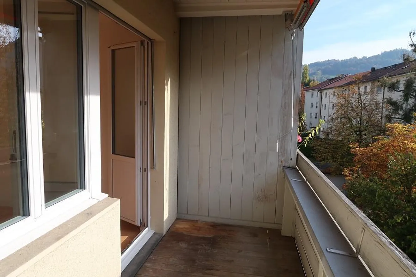 Gemütliche Wohnung in Ruhiger Lage - Foto 7 von 7