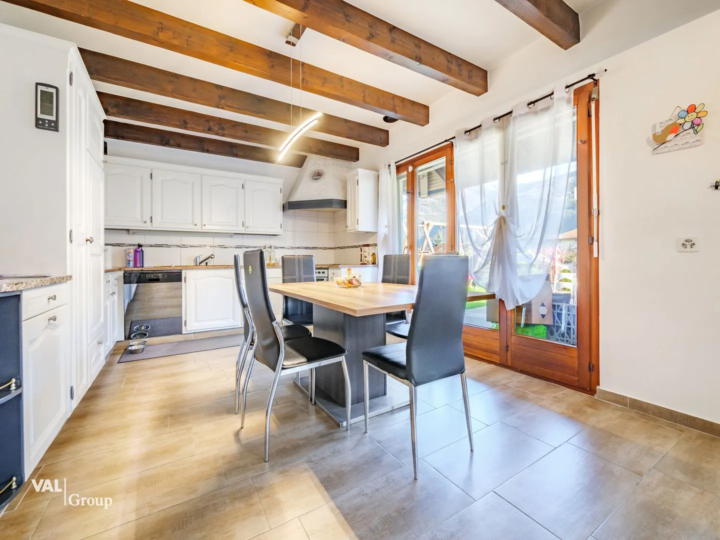 Einfamilienhaus kaufen - Foto 5 von 13