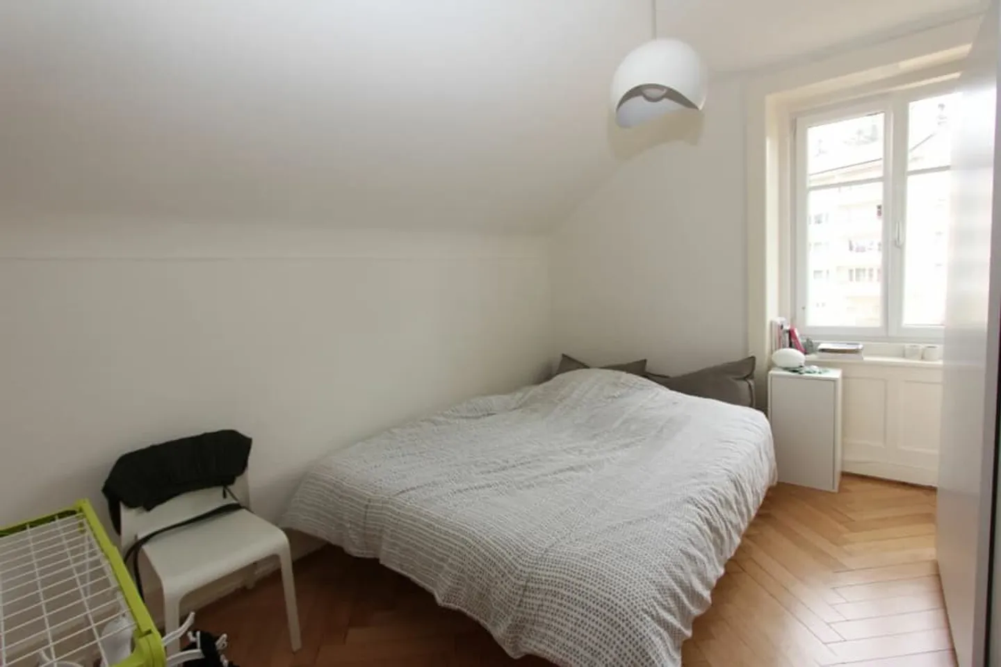 Bel appartamento di 3 stanze sui Monti - Foto 4 di 8