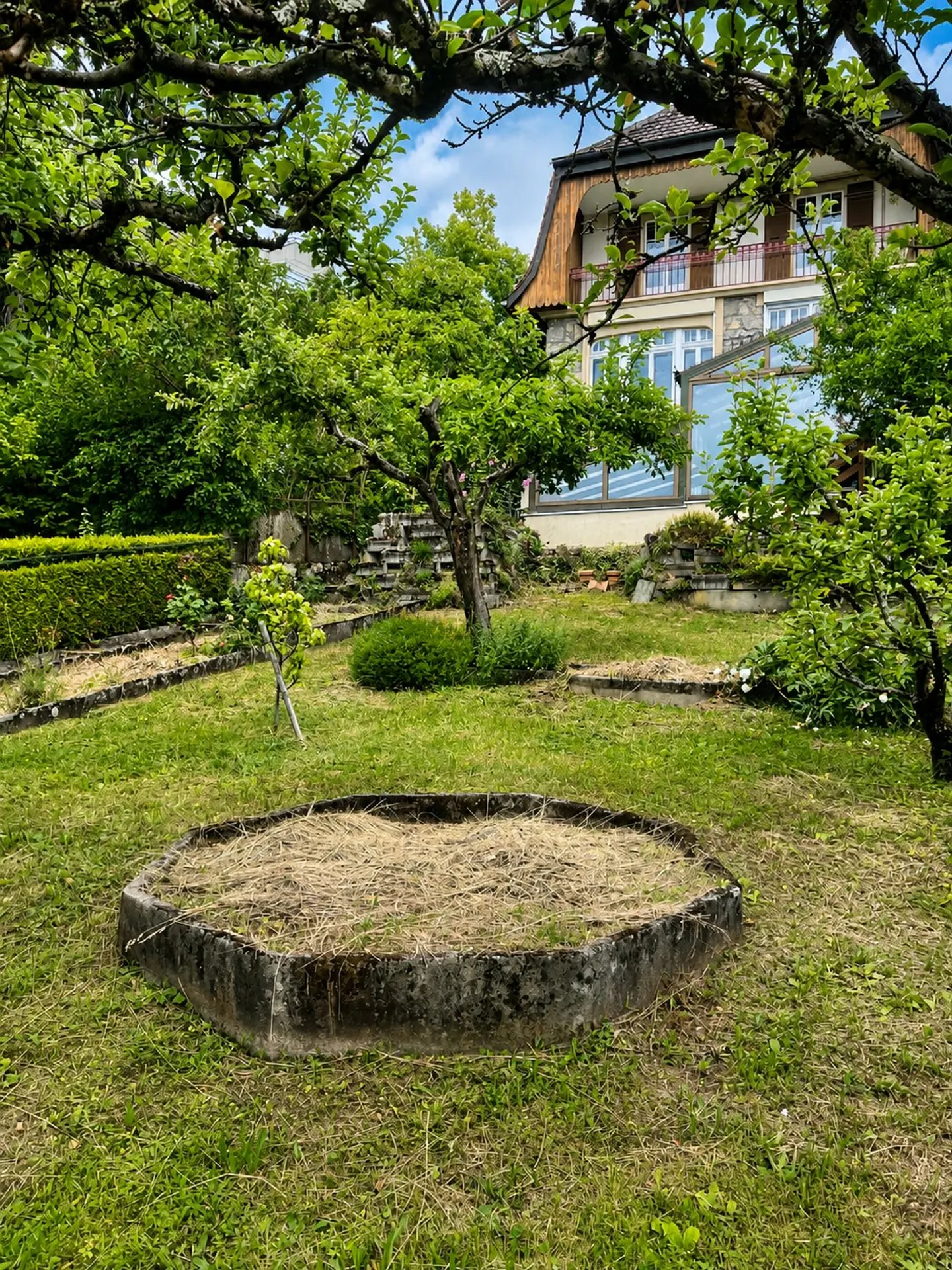 Charmante maison individuelle - Photo 12 sur 12