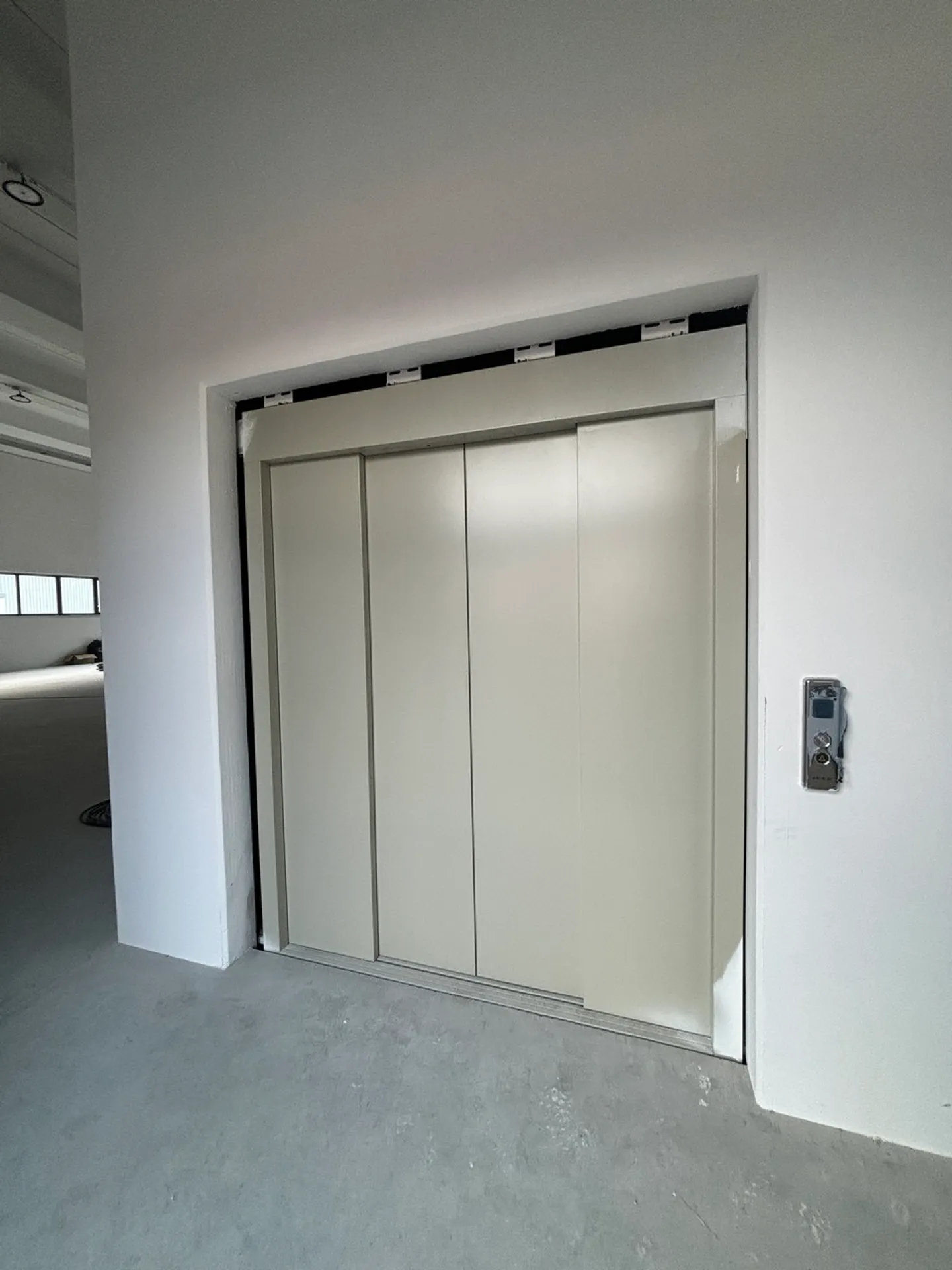 Industrial Space in Cresciano - Photo 7 of 9