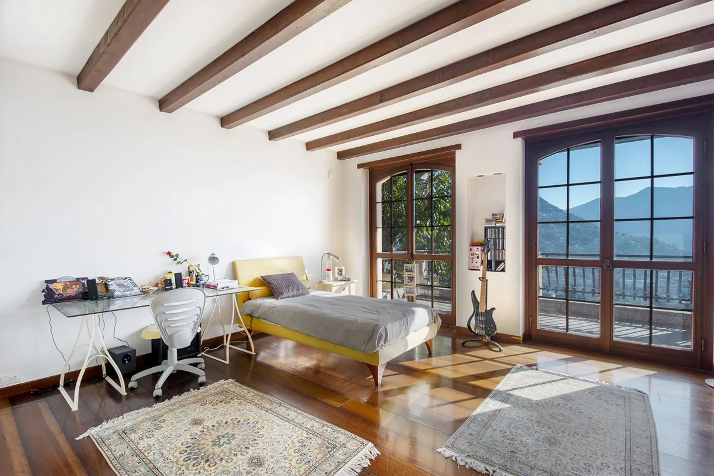 Villa prestigiosa con vista mozzafiato - Foto 9 di 13