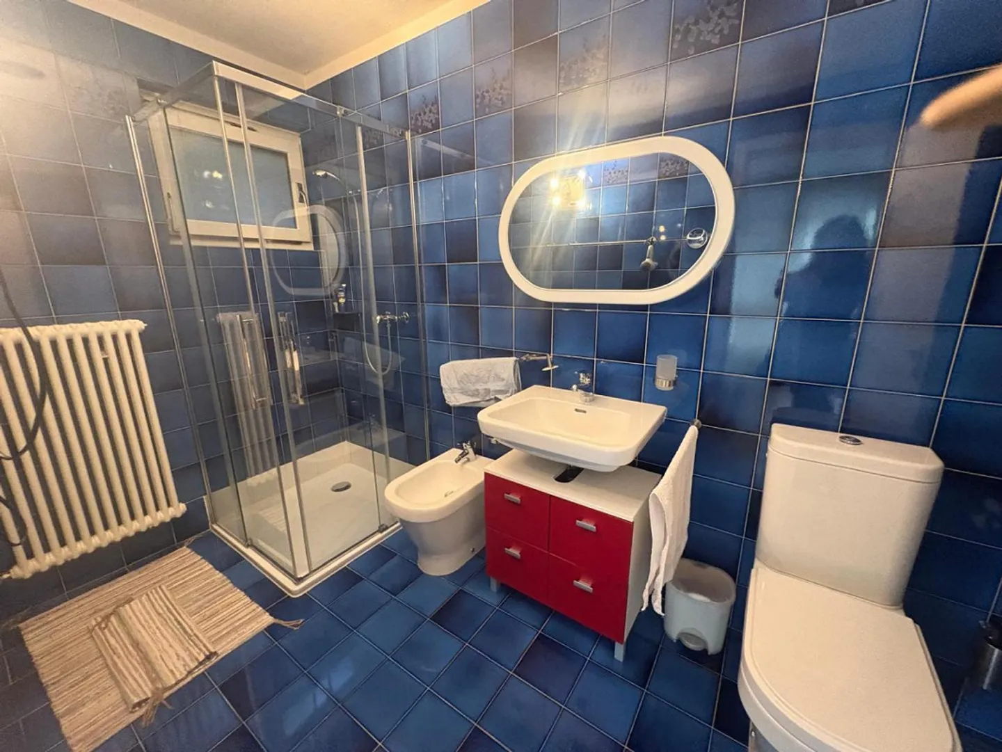 9-Room Villa with Large Garden, Very Quiet, Sunny View - Photo 25 of 36