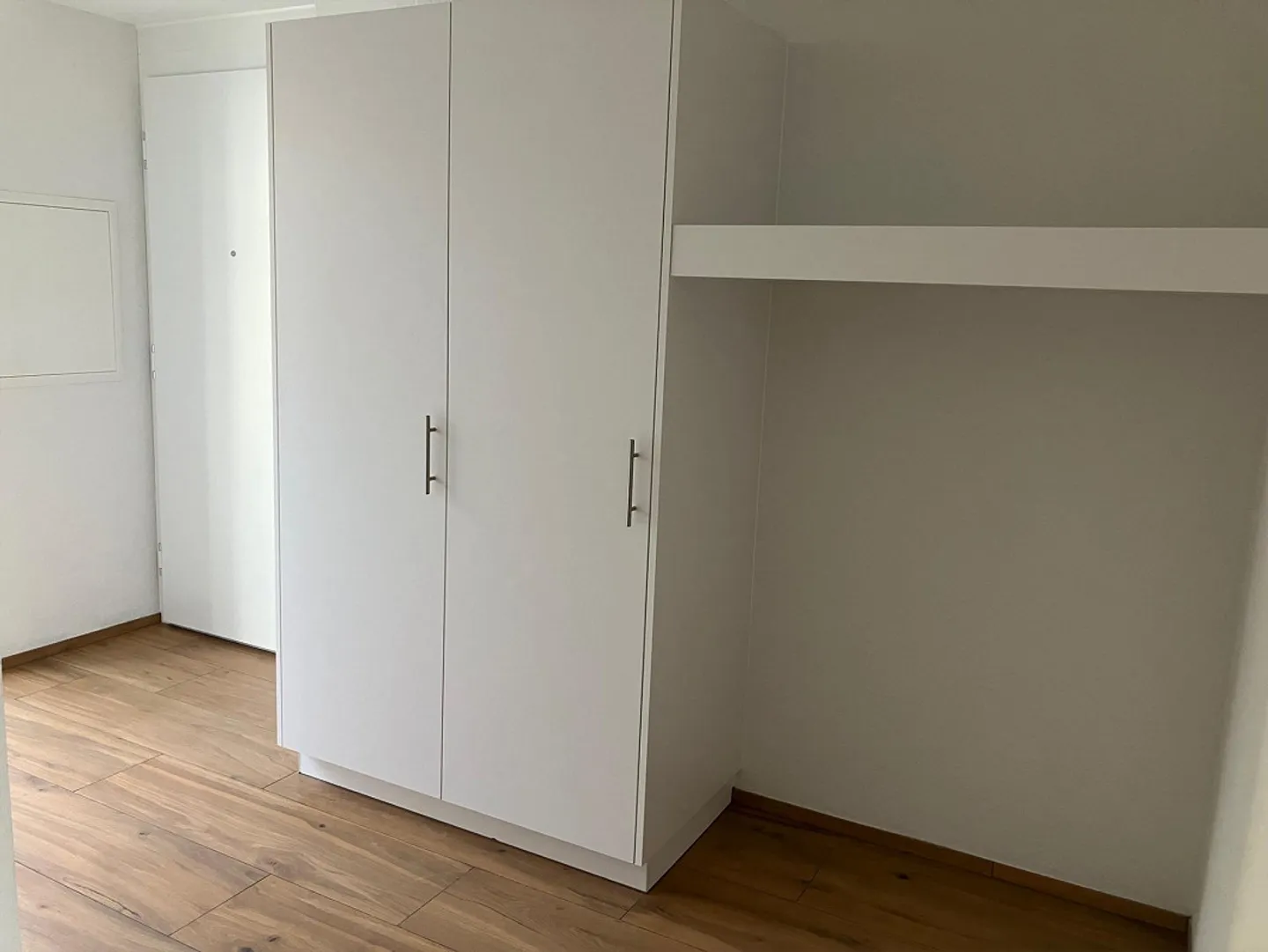 ERSTVERMIETUNG - LUXURIÖSE UND SEHR GERÄUMIGE MAISONETTE! - Foto 3 von 13